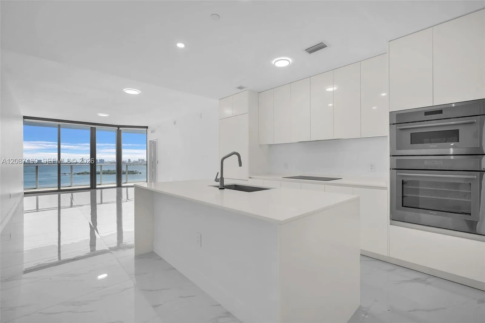 En Renta 700 NE 24th Street 1205, Miami, FL 33137, Miami, FL 33137