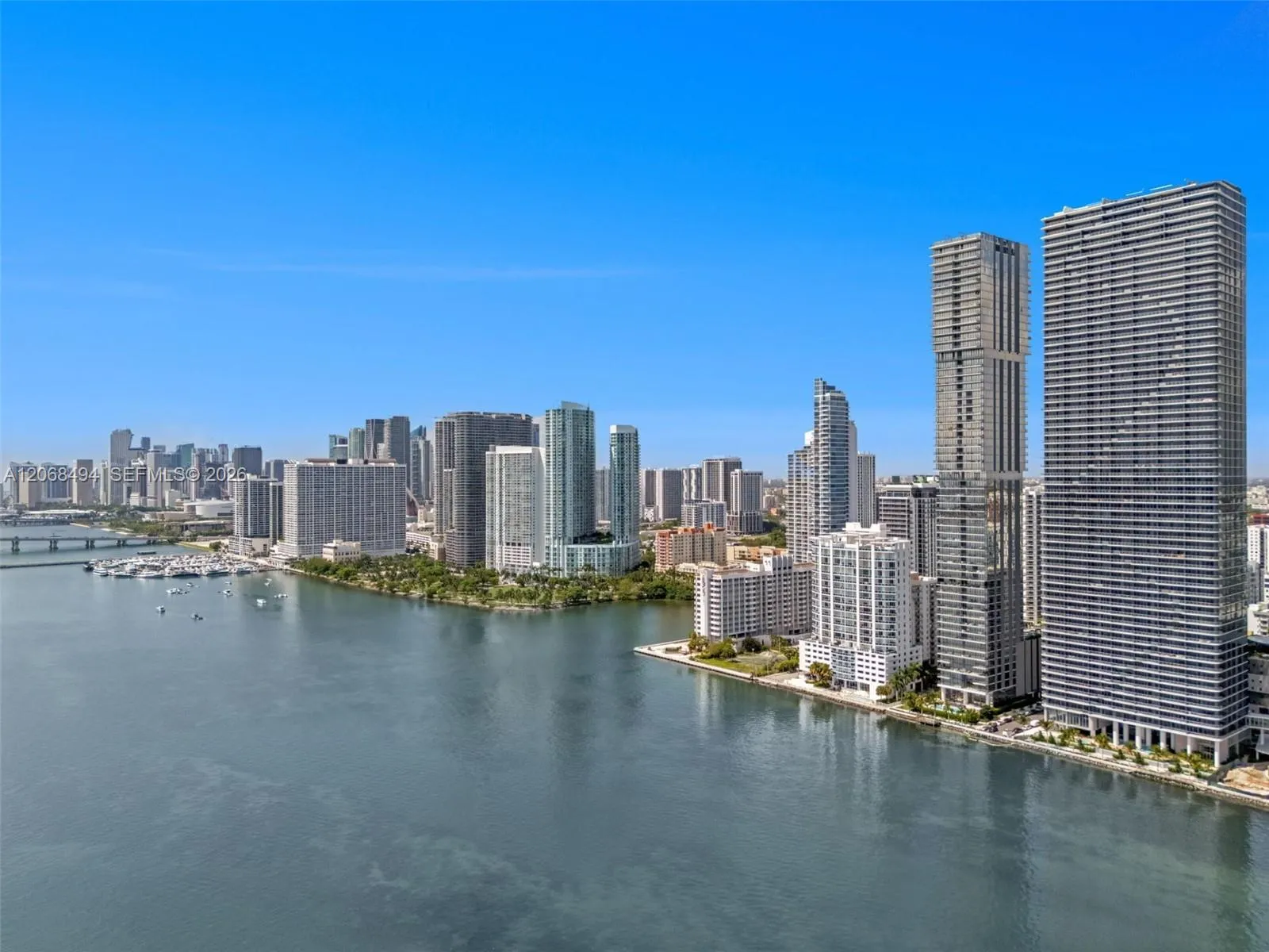En Renta 700 NE 24th Street 1207, Miami, FL 33137, Miami, FL 33137