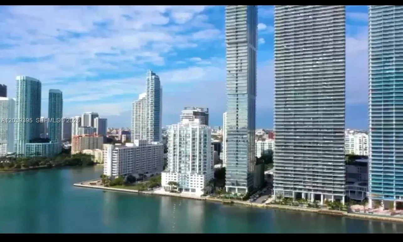 En Renta 700 NE 24th Street 1505, Miami, FL 33137, Miami, FL 33137