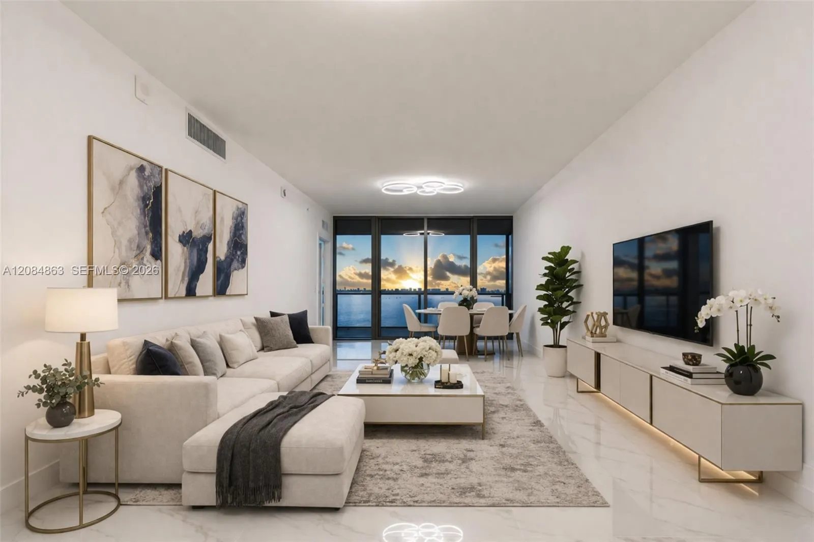 En Renta 700 NE 24th Street 1806, Miami, FL 33137, Miami, FL 33137