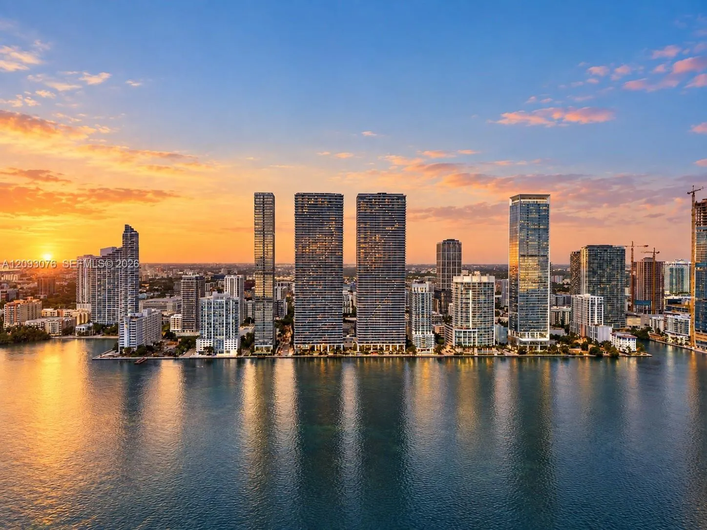 En Venta 700 NE 24th Street 2201, Miami, FL 33137, Miami, FL 33137