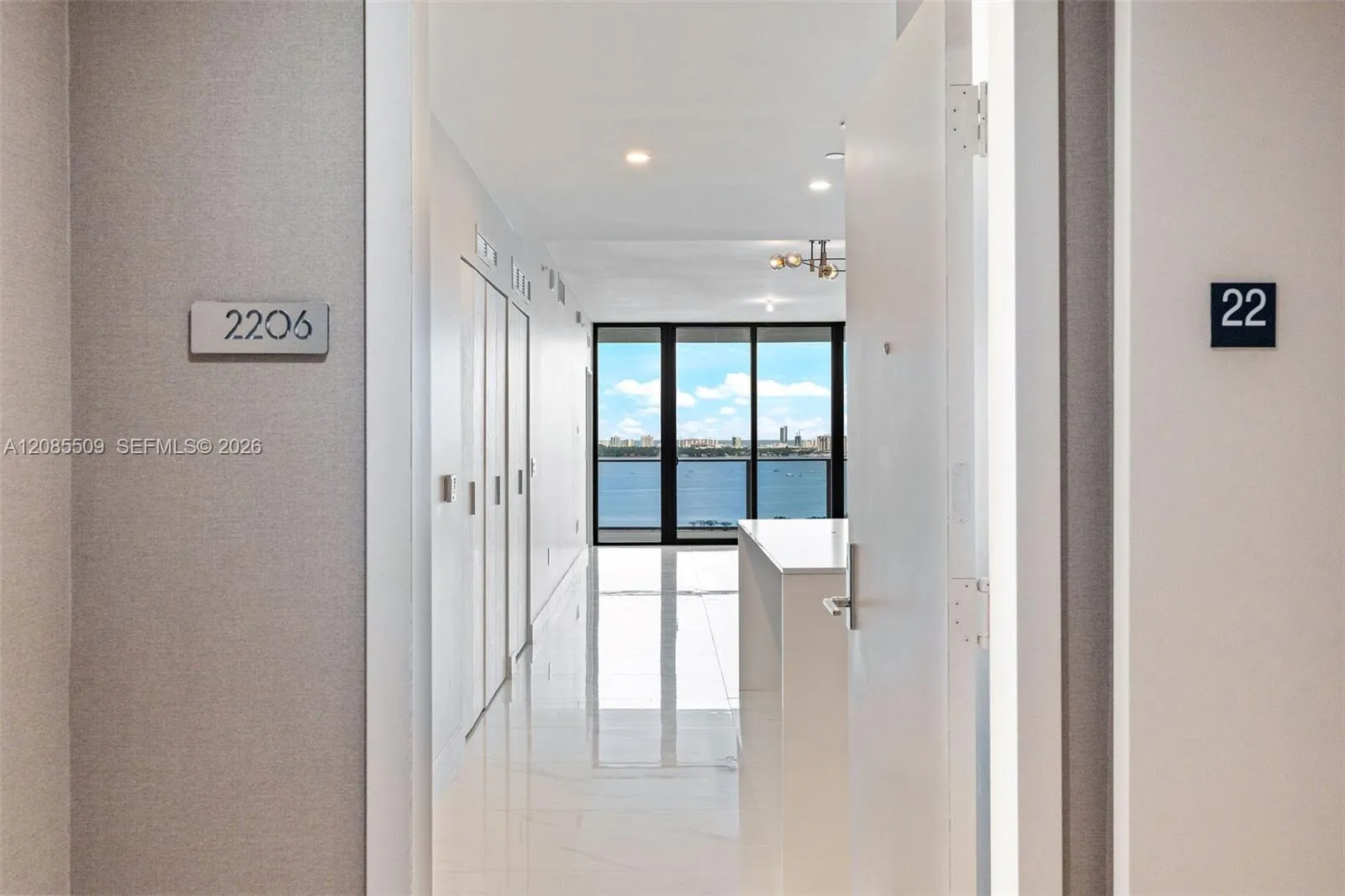En Renta 700 NE 24th Street 2206, Miami, FL 33137, Miami, FL 33137
