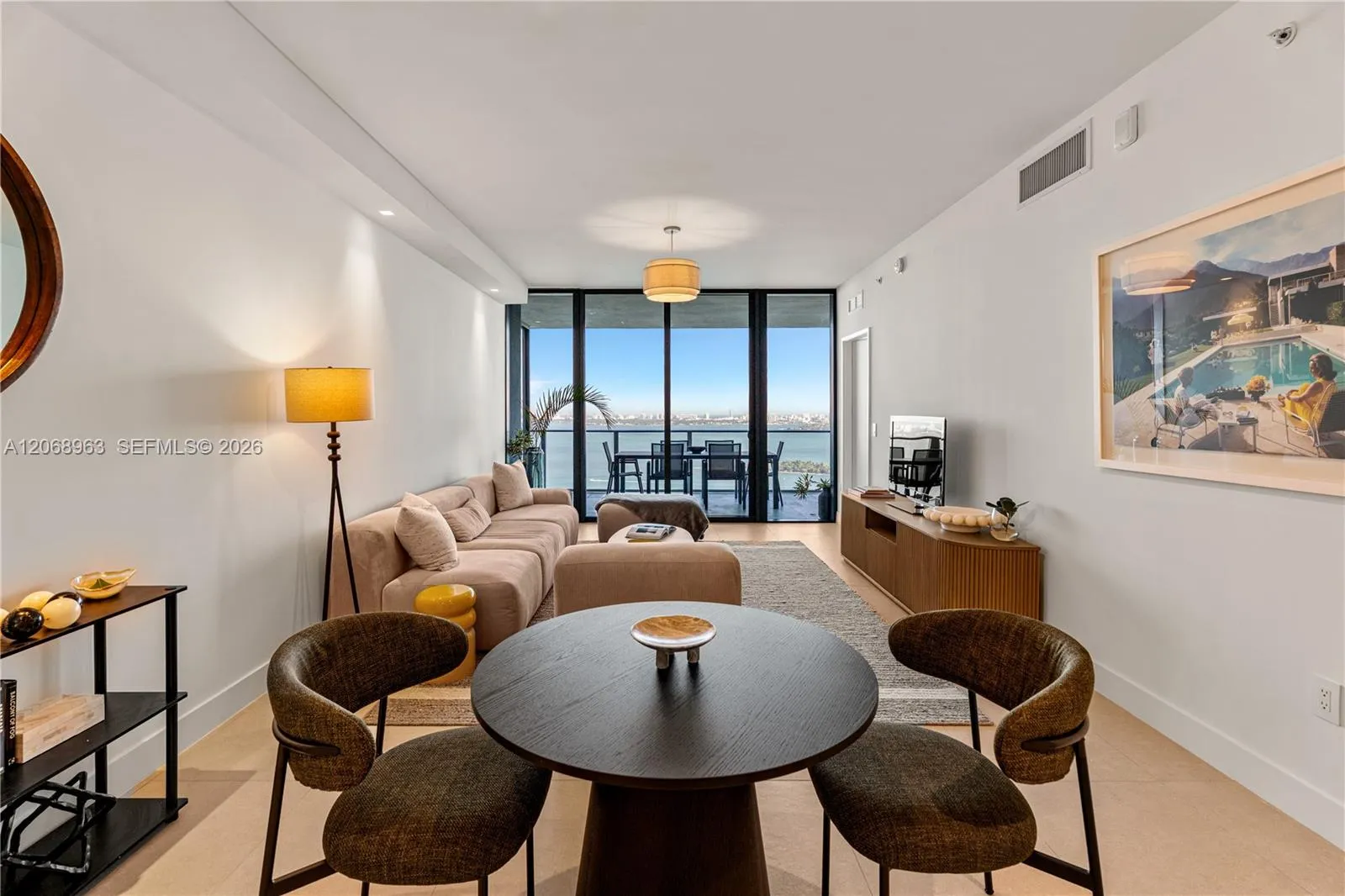Foto de propiedad en 700 NE 24th Street 2602, Miami, FL 33137 Miami con MLS# 