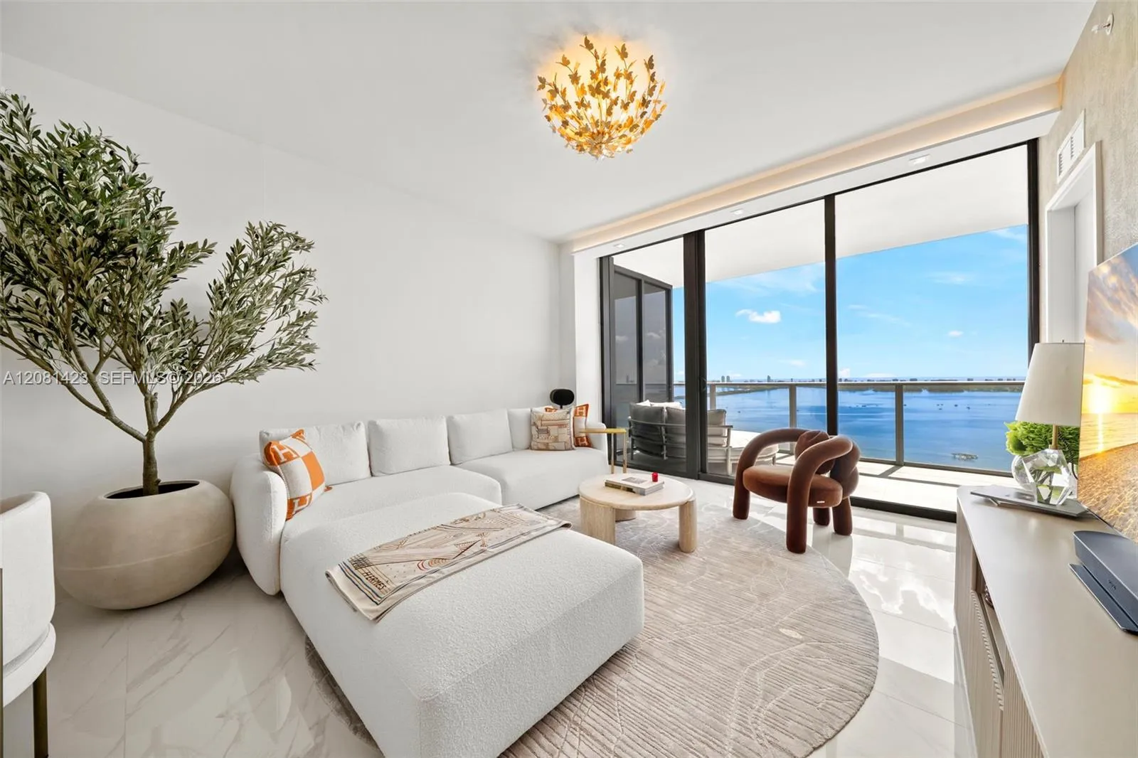 Foto de propiedad en 700 NE 24th Street 4404, Miami, FL 33137 Miami con MLS# 