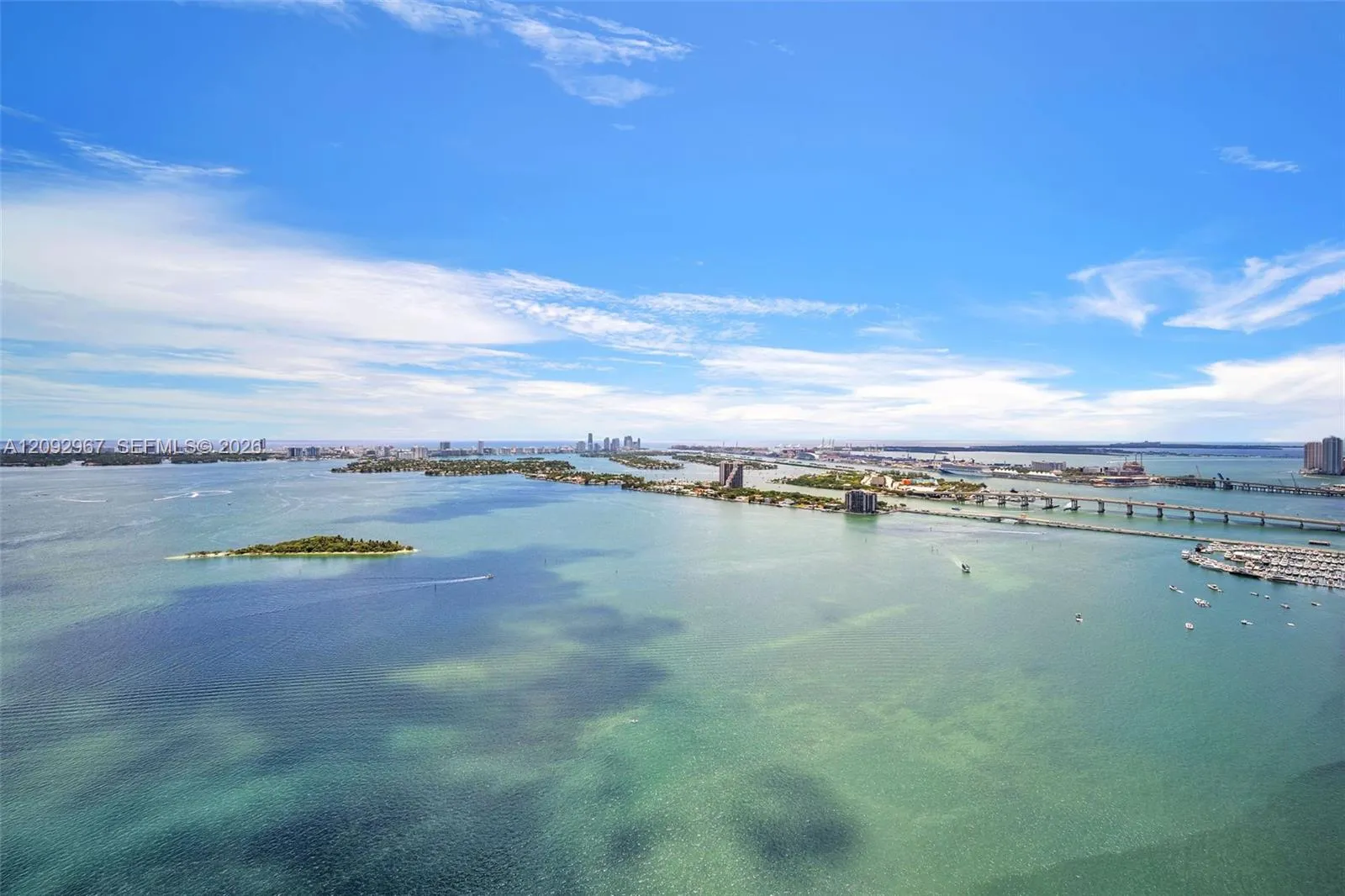 En Renta 700 NE 24th Street 4507, Miami, FL 33137, Miami, FL 33137