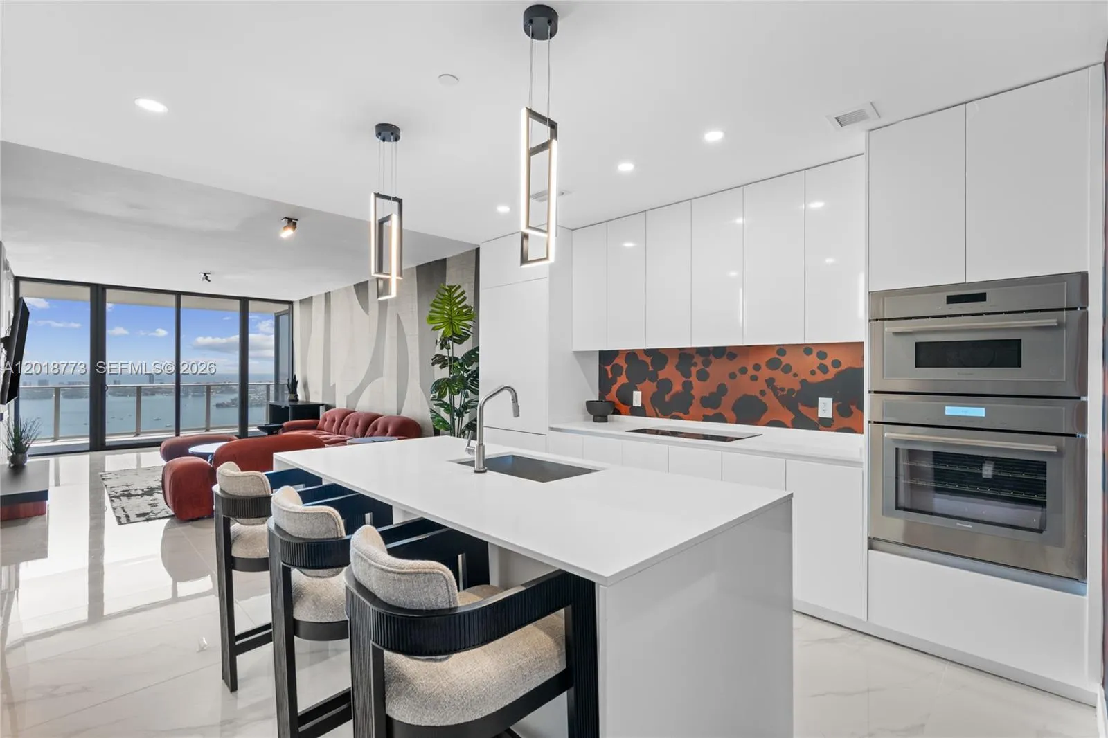 En Renta 700 NE 24th Street 5206, Miami, FL 33137, Miami, FL 33137
