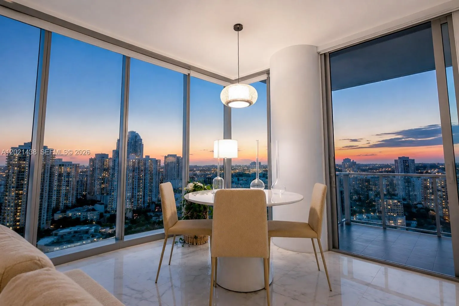 Foto de propiedad en 700 NE 26th Terrace 2105, Miami, FL 33137 Miami con MLS# 