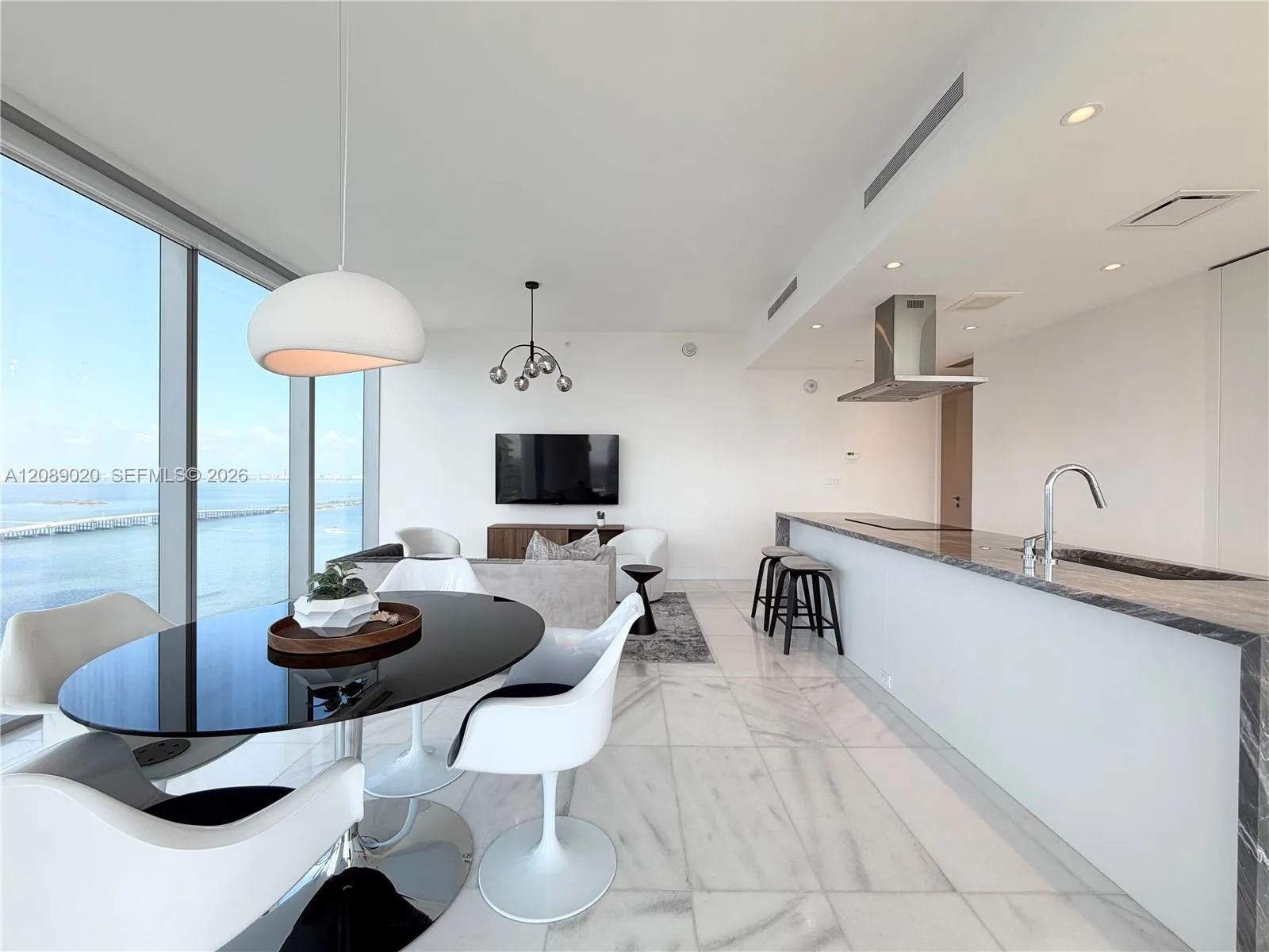 En Renta 700 NE 26th Terrace 2406, Miami, FL 33137, Miami, FL 33137