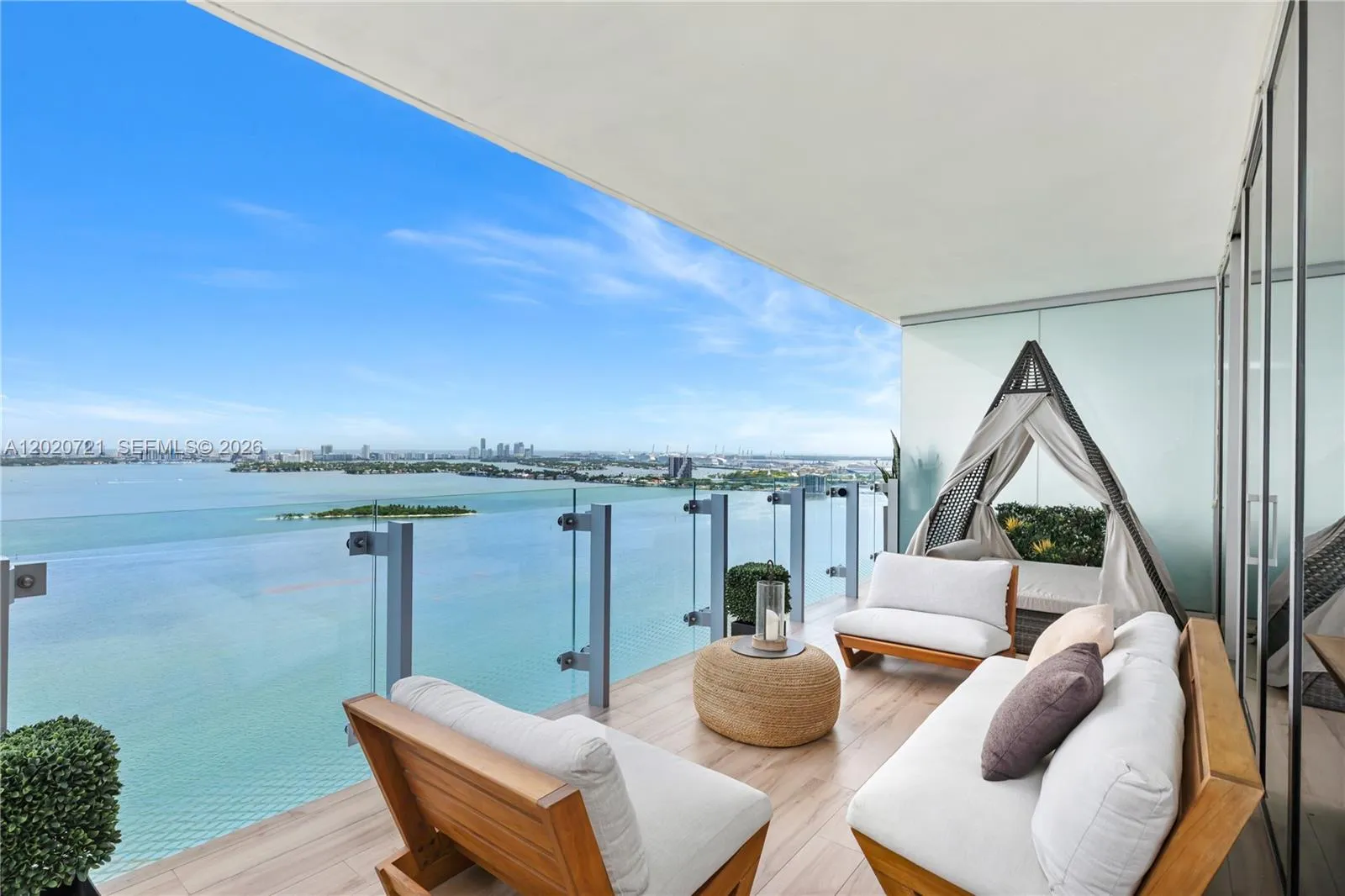 En Renta 700 NE 26th Terrace 2901, Miami, FL 33137, Miami, FL 33137