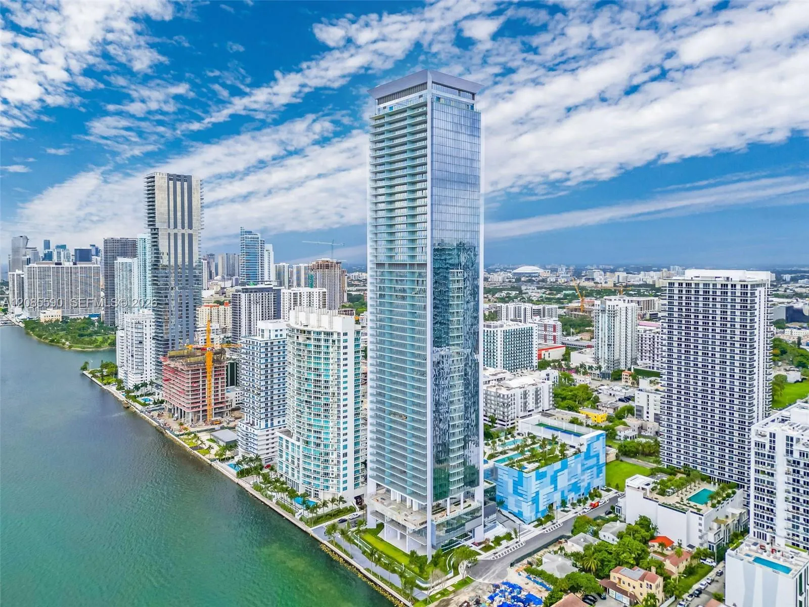 En Renta 700 NE 26th Terrace 2905, Miami, FL 33137, Miami, FL 33137