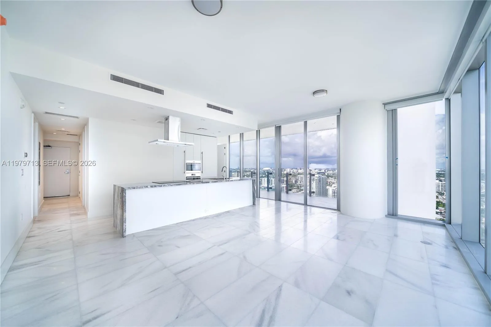 Foto de propiedad en 700 NE 26th Terrace 3006, Miami, FL 33137 Miami con MLS# 
