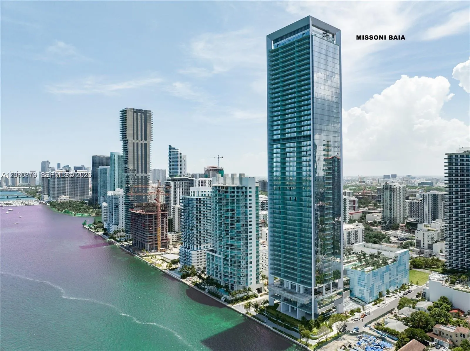 En Venta 700 NE 26th Terrace 3006, Miami, FL 33137, Miami, FL 33137
