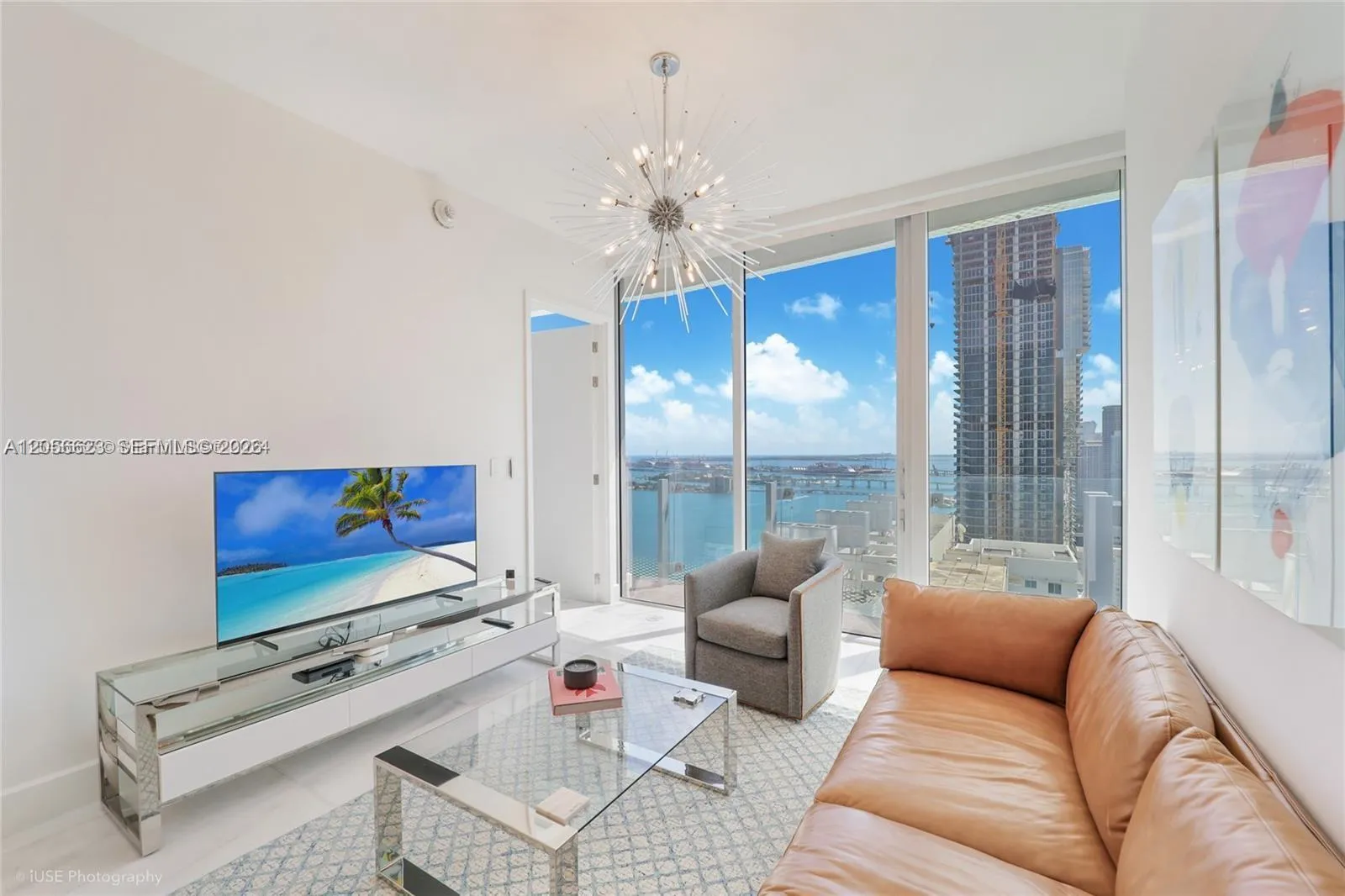 Foto de propiedad en 700 NE 26th Terrace 3204, Miami, FL 33137 Miami con MLS#