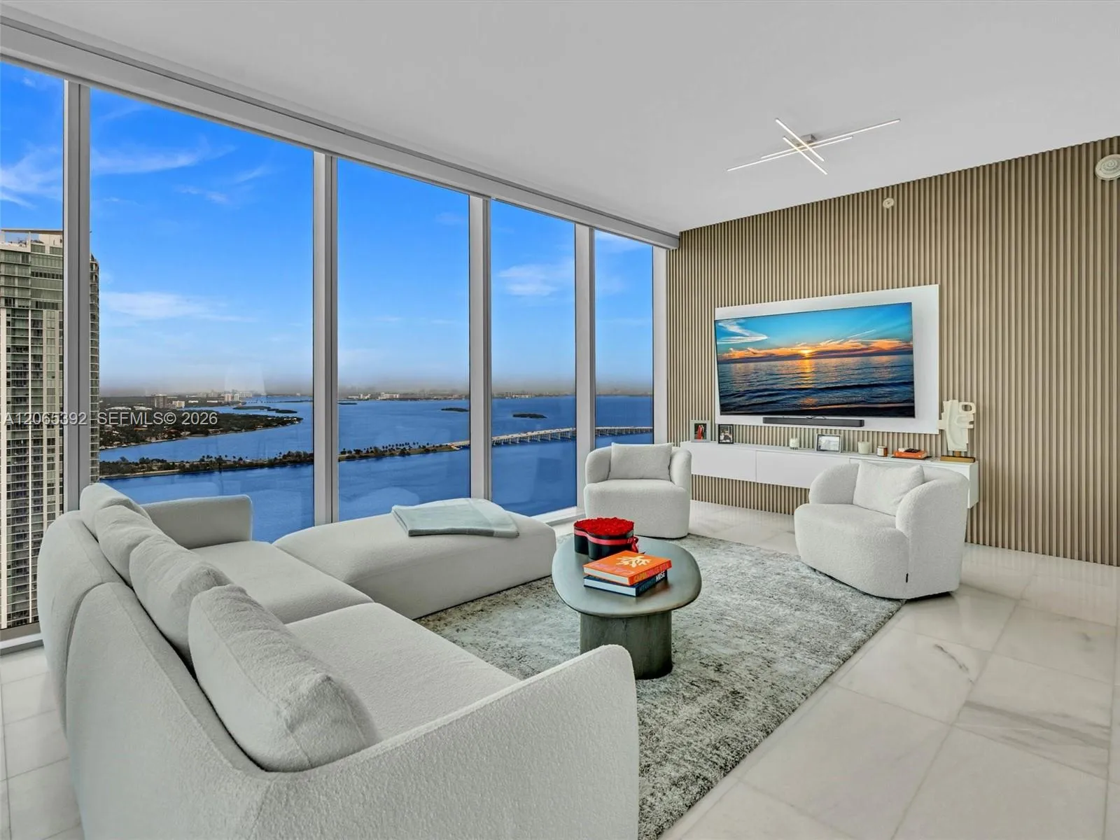 Foto de propiedad en 700 NE 26th Terrace 3606, Miami, FL 33137 Miami con MLS#
