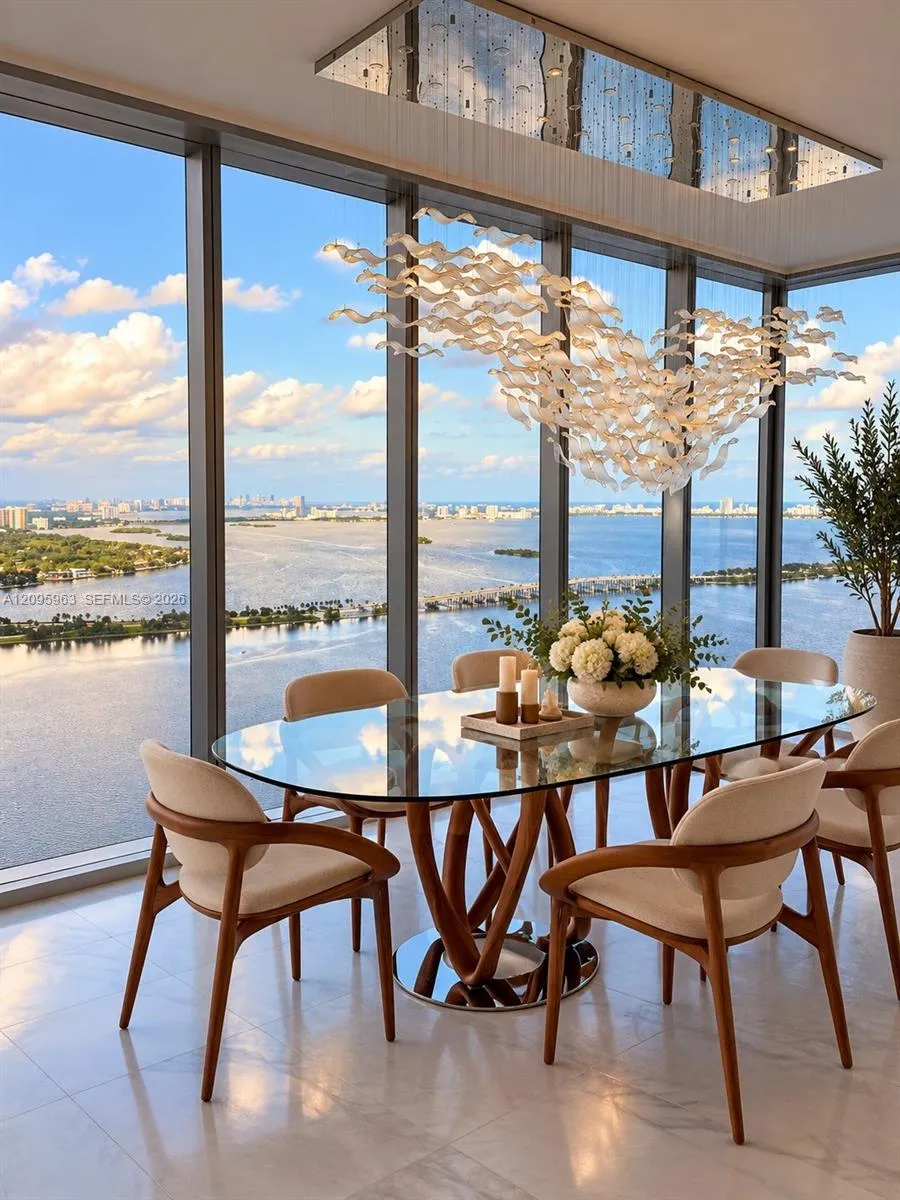 En Venta 700 NE 26th Terrace 4101, Miami, FL 33137, Miami, FL 33137