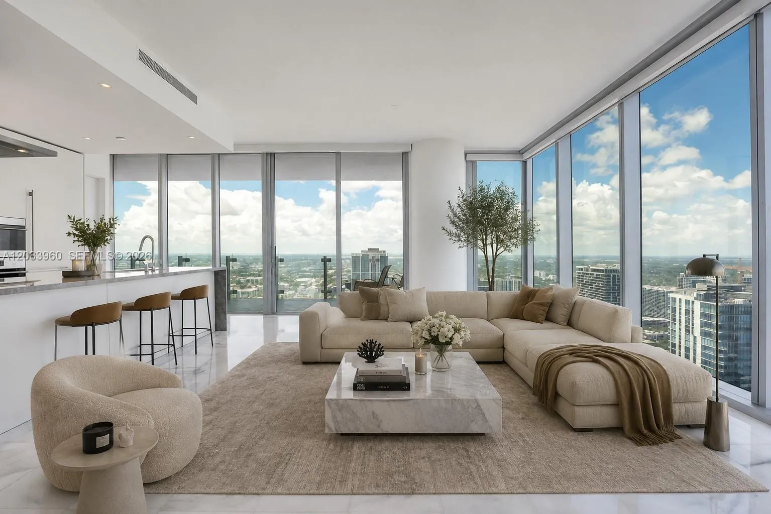 En Venta 700 NE 26th Terrace 4706, Miami, FL 33137, Miami, FL 33137