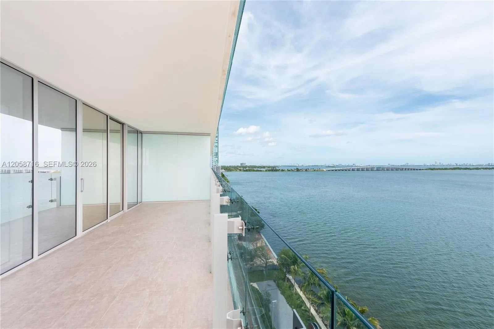 Foto de propiedad en 700 NE 26th Terrace 903, Miami, FL 33137 Miami con MLS#