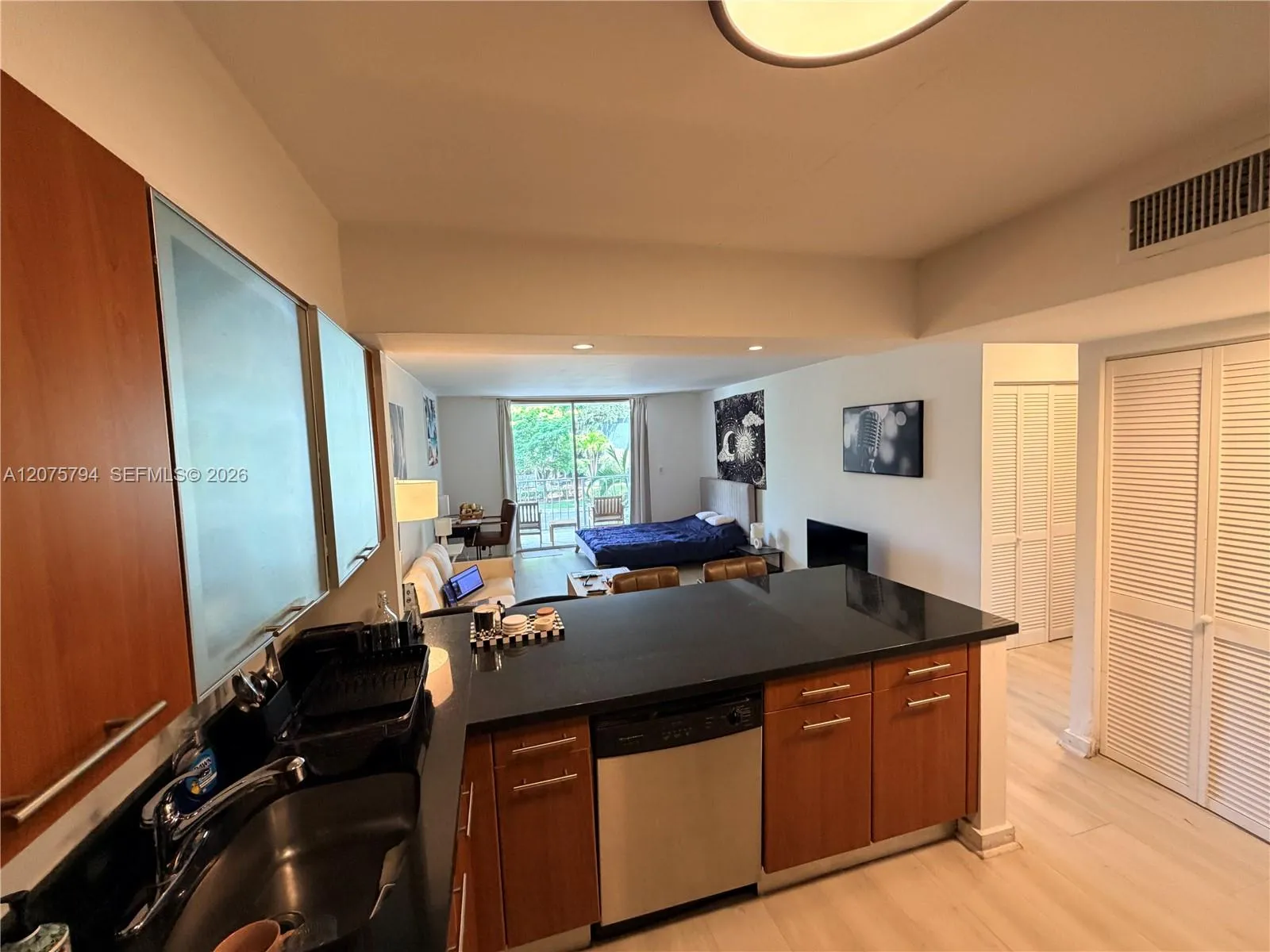 Foto de propiedad en 700 NE 63rd Street D201, Miami, FL 33138 Miami con MLS# 