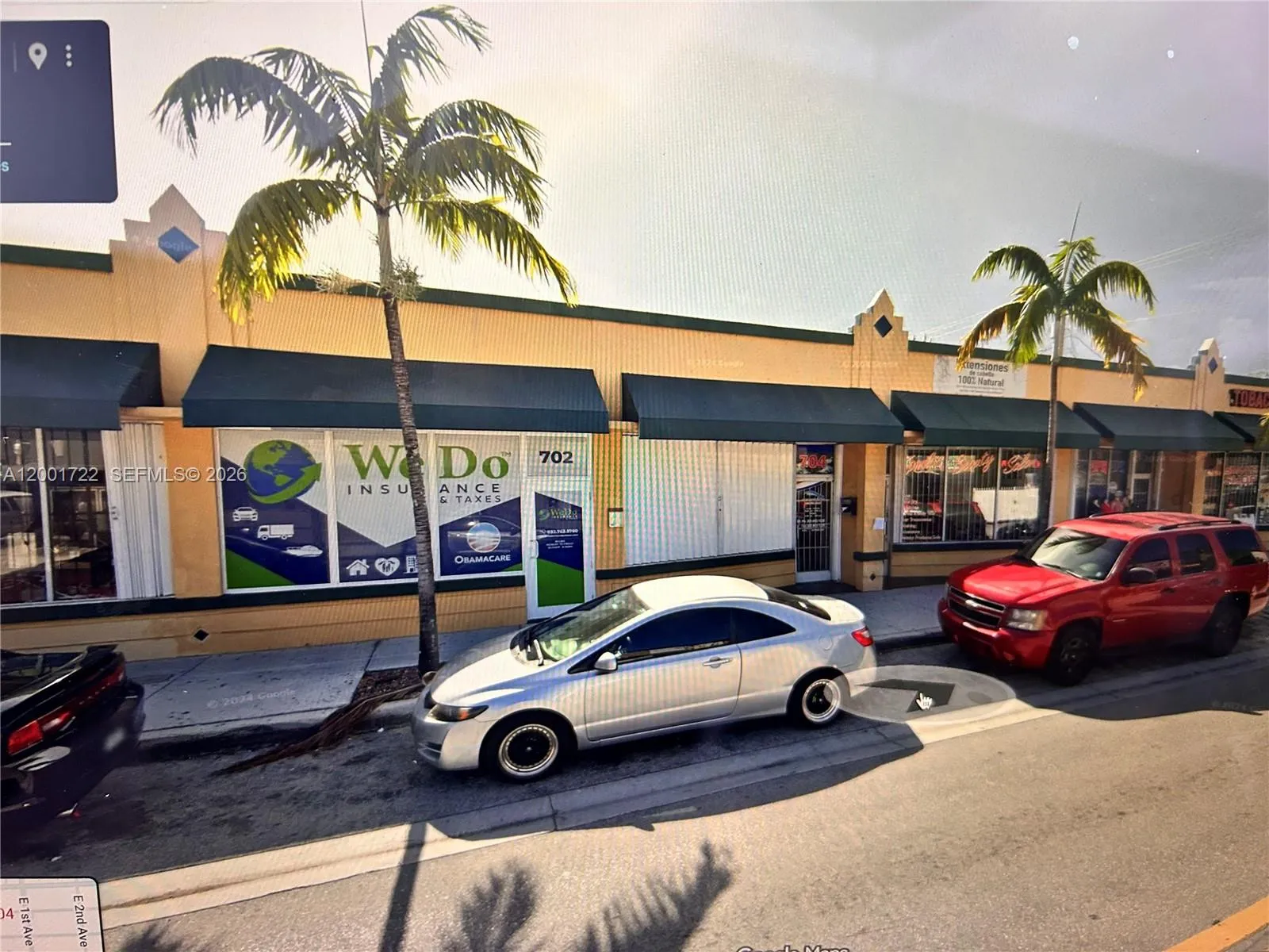 En Renta 700 Palm Avenue 702, Hialeah, FL 33010, Hialeah, FL 33010
