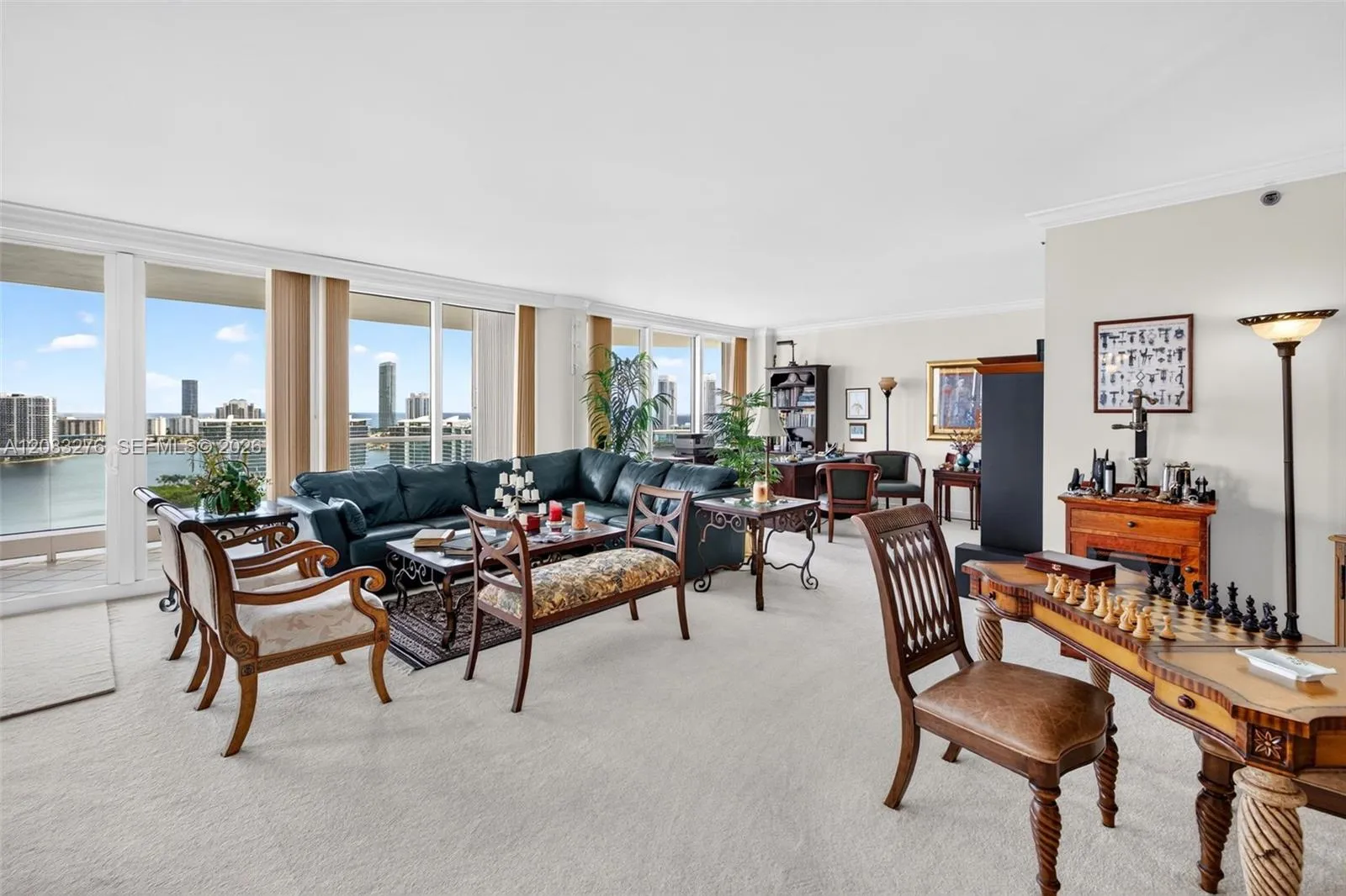 En Venta 7000 Island Boulevard 2406, Aventura, FL 33160, Aventura, FL 33160