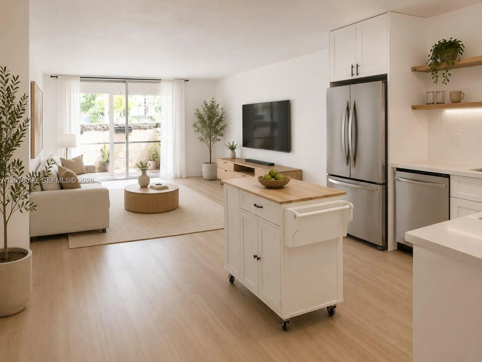 Foto de propiedad en 7000 NW 17th Street 116, Plantation, FL 33313 Plantation con MLS# 