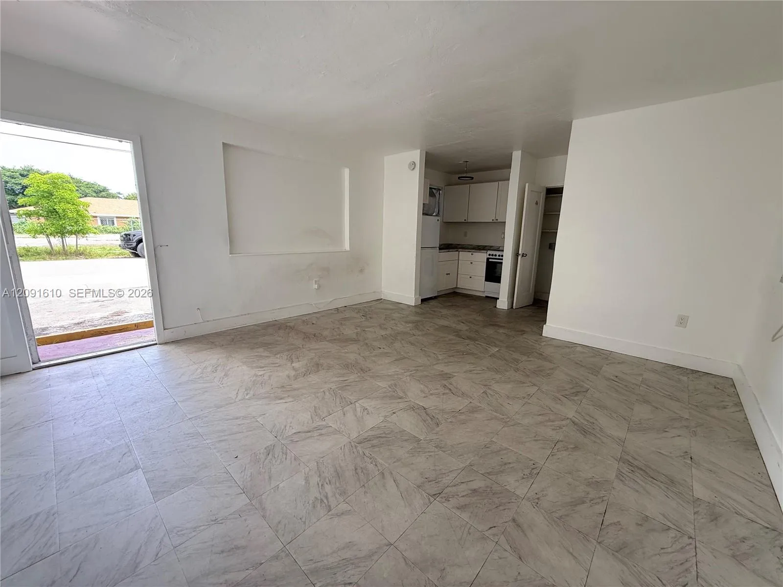 En Renta 7000 NW 8th Avenue 3, Miami, FL 33150, Miami, FL 33150