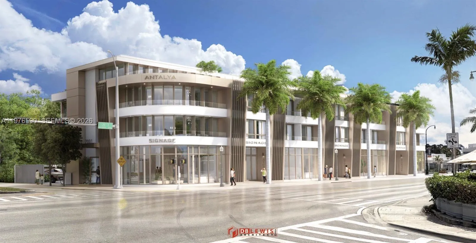 En Venta 7001 Biscayne Boulevard, Miami, FL 33138, Miami, FL 33138