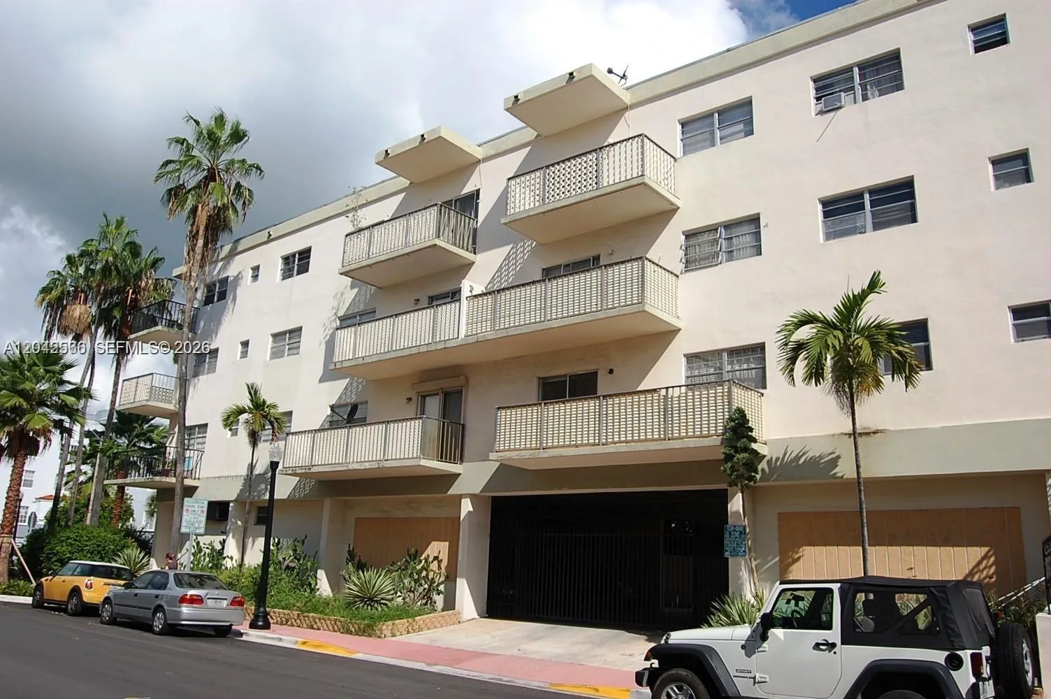 Foto de propiedad en 701 Euclid Avenue 403, Miami Beach, FL 33139 Miami Beach con MLS# 