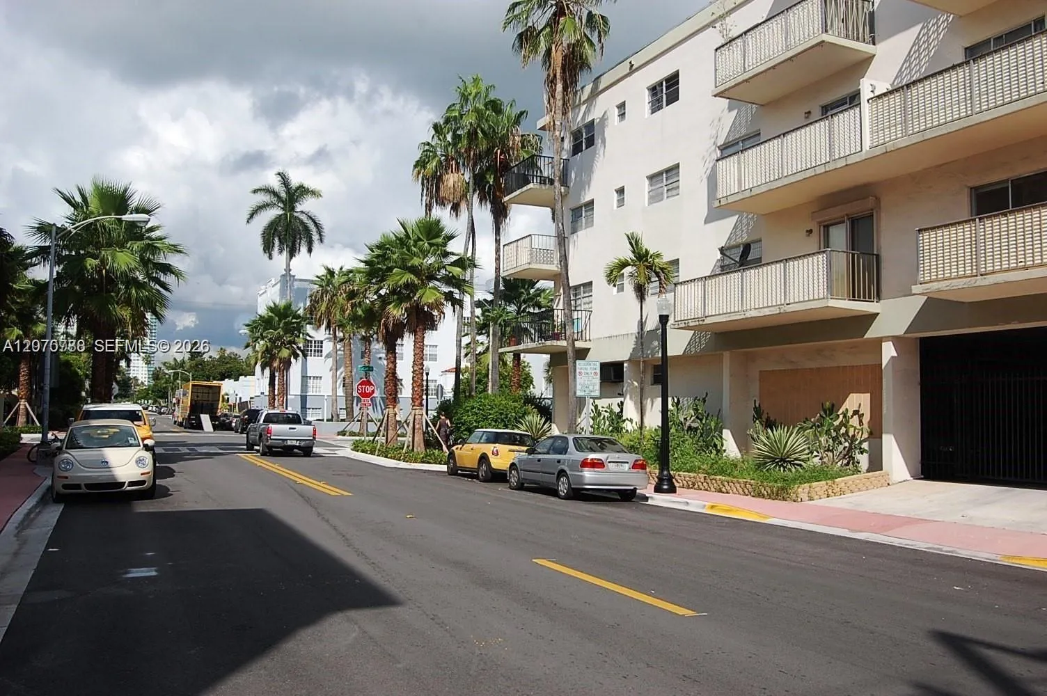 Foto de propiedad en 701 Euclid Avenue 403, Miami Beach, FL 33139 Miami Beach con MLS# 