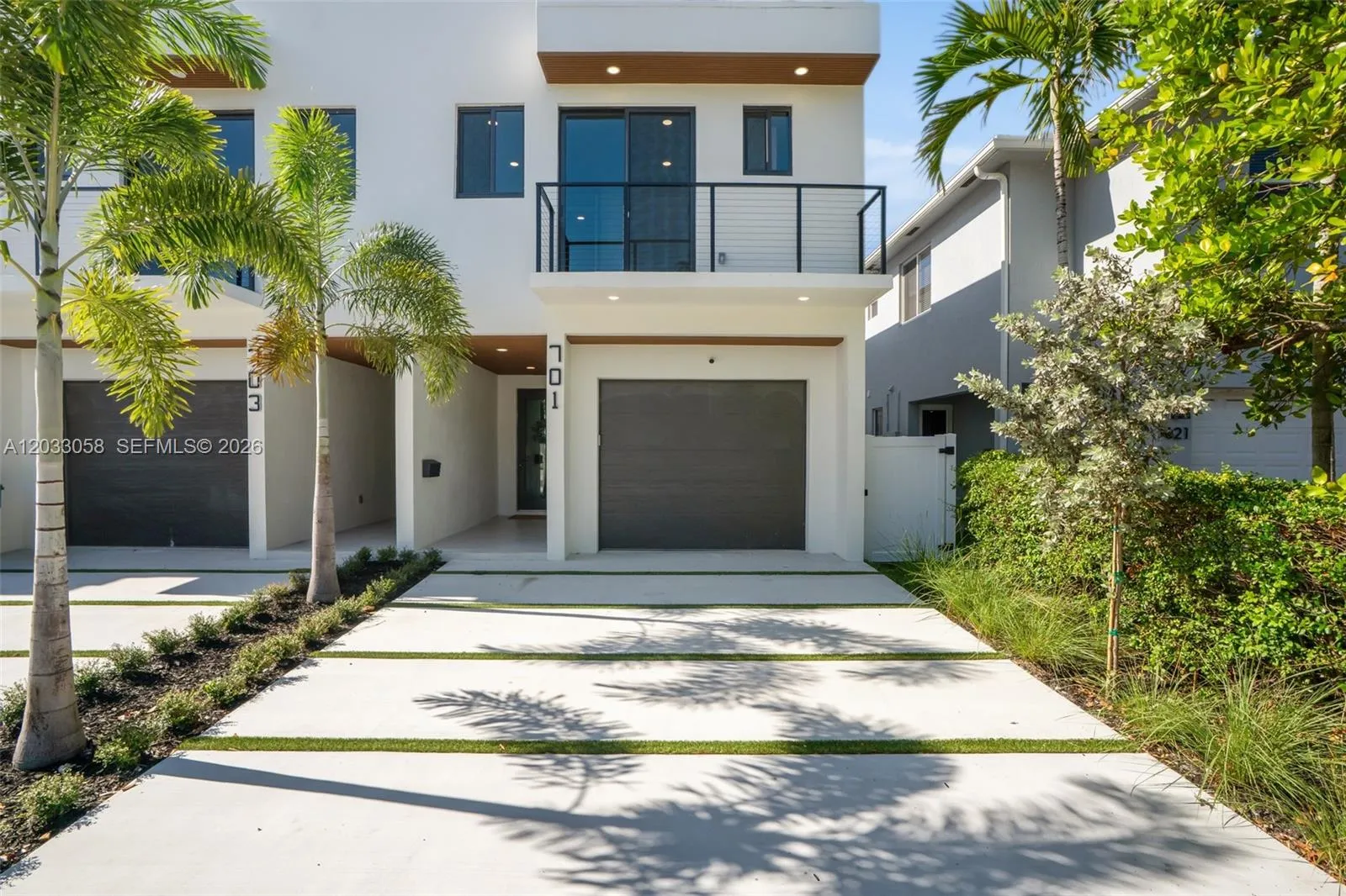 En Renta 701 SW 17th Street 701, Fort Lauderdale, FL 33315, Fort Lauderdale, FL 33315