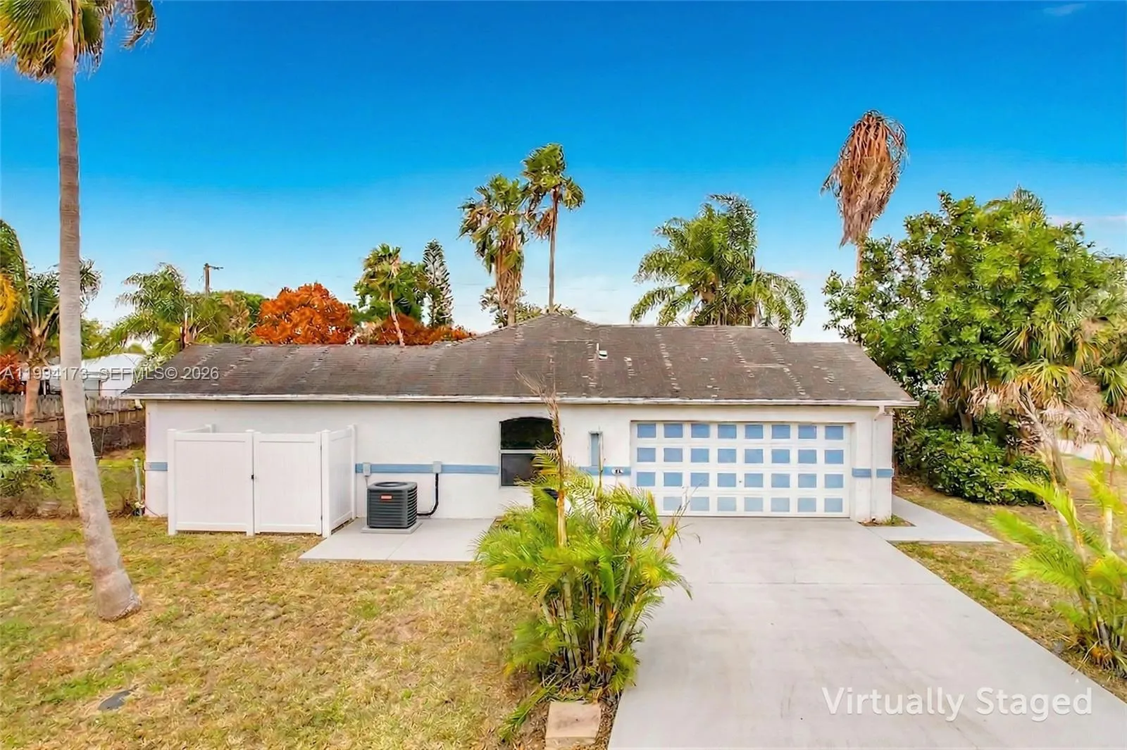 Vendido 701 SW Amber Terrace, Port St. Lucie, FL 34953, Port St. Lucie, FL 34953