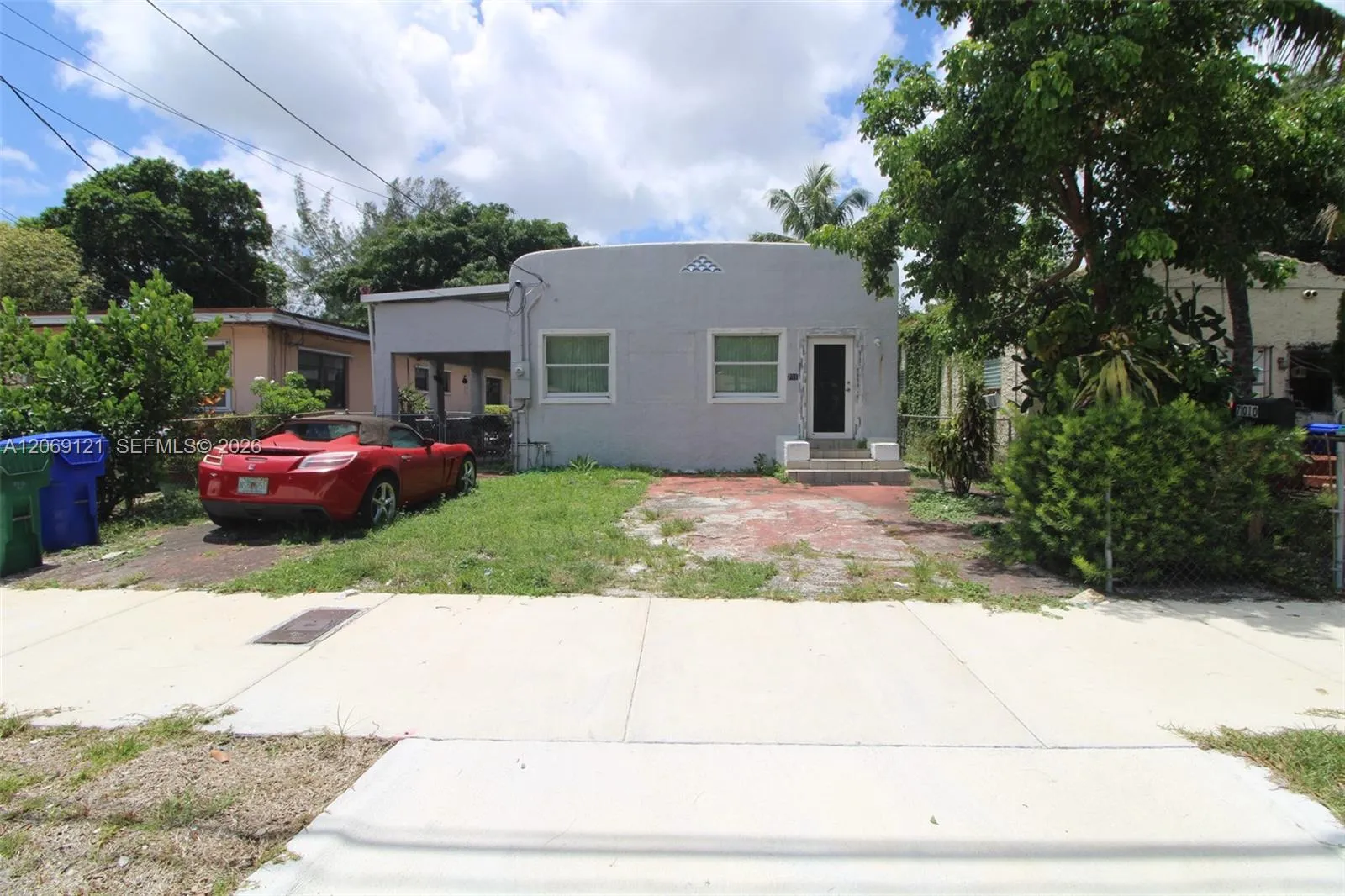 En Venta 7010 NW 6th Avenue, Miami, FL 33150, Miami, FL 33150