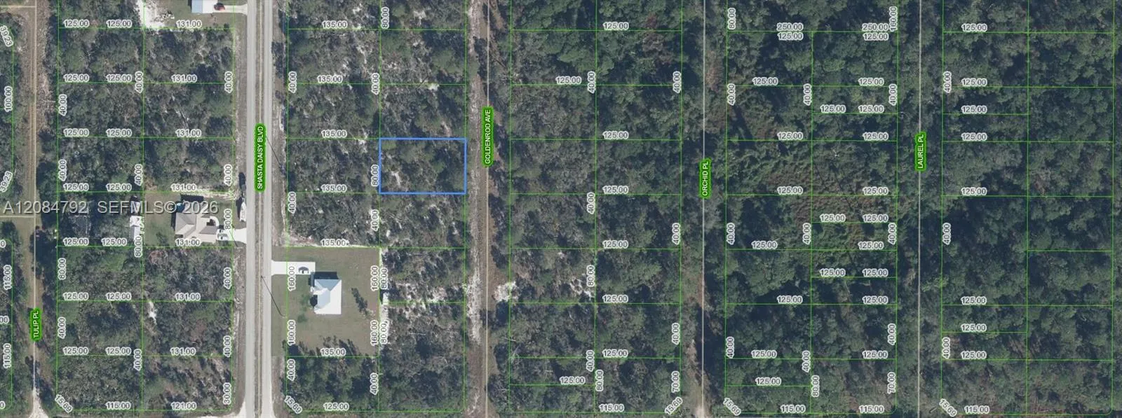 En Venta 7019 Goldenrod Avenue, Sebring, FL 33875, Sebring, FL 33875