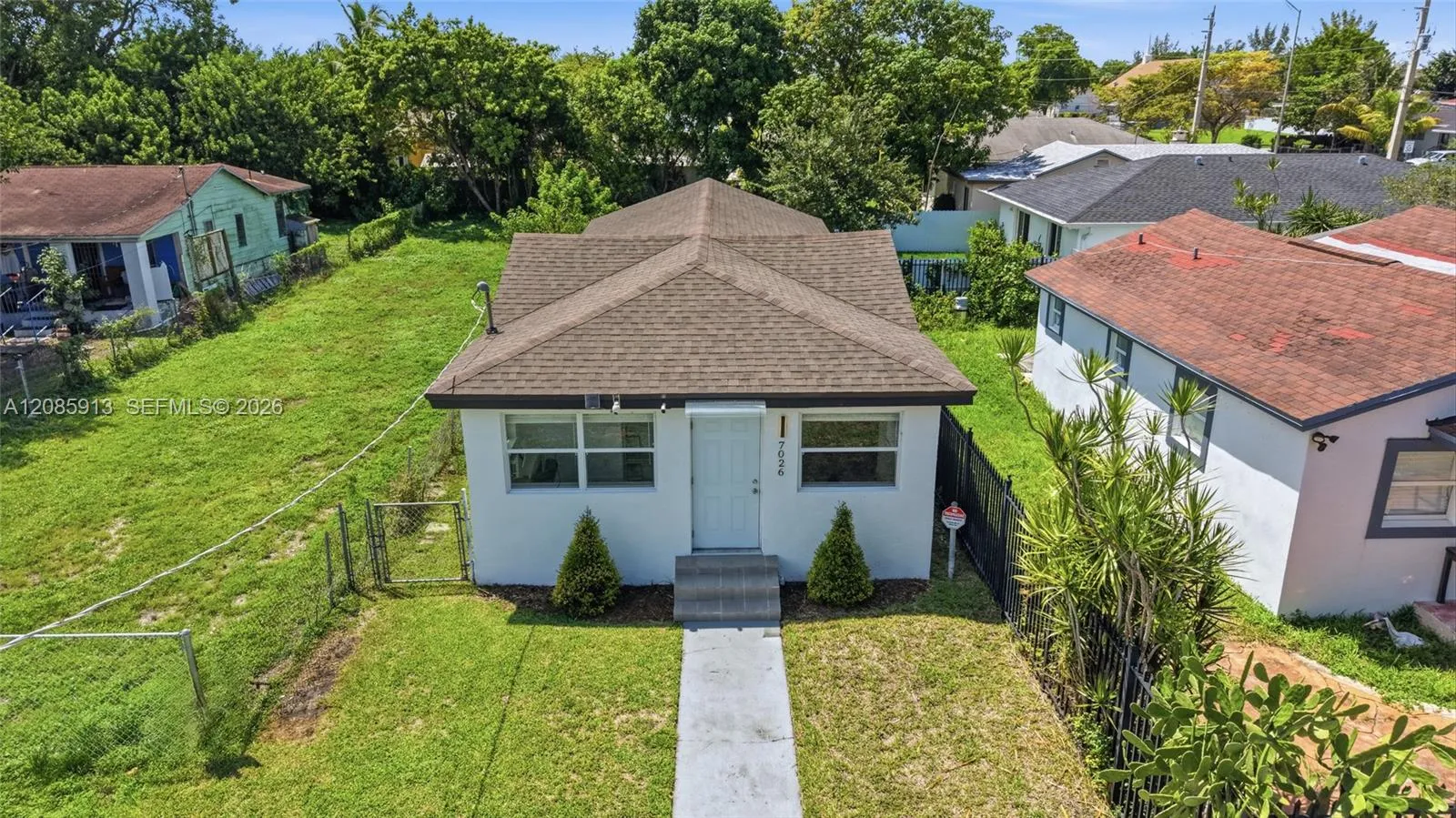 En Venta 7026 NW 21st Avenue, Miami, FL 33147, Miami, FL 33147