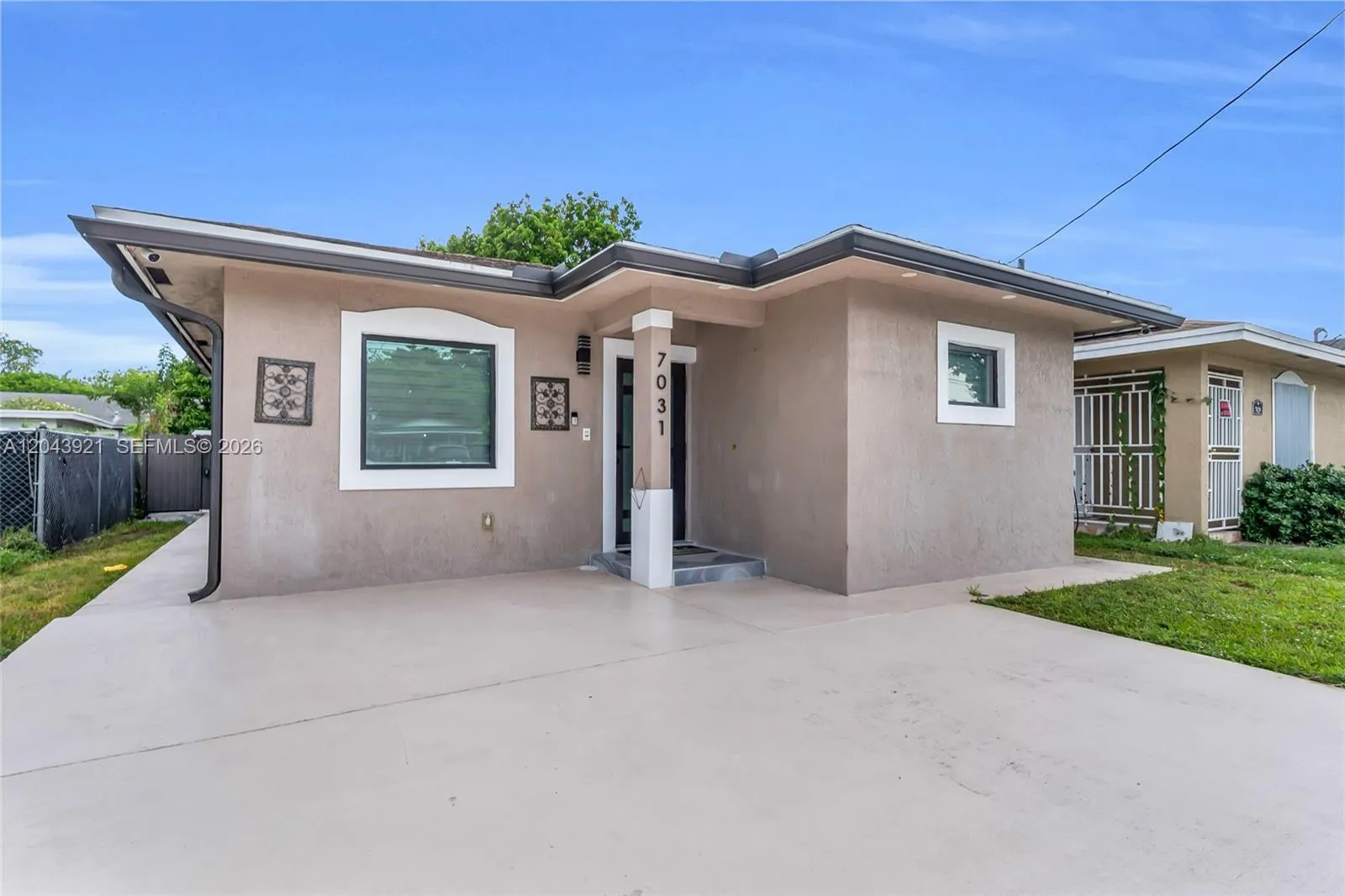 Vendido 7031 NW 20th Avenue, Miami, FL 33147, Miami, FL 33147
