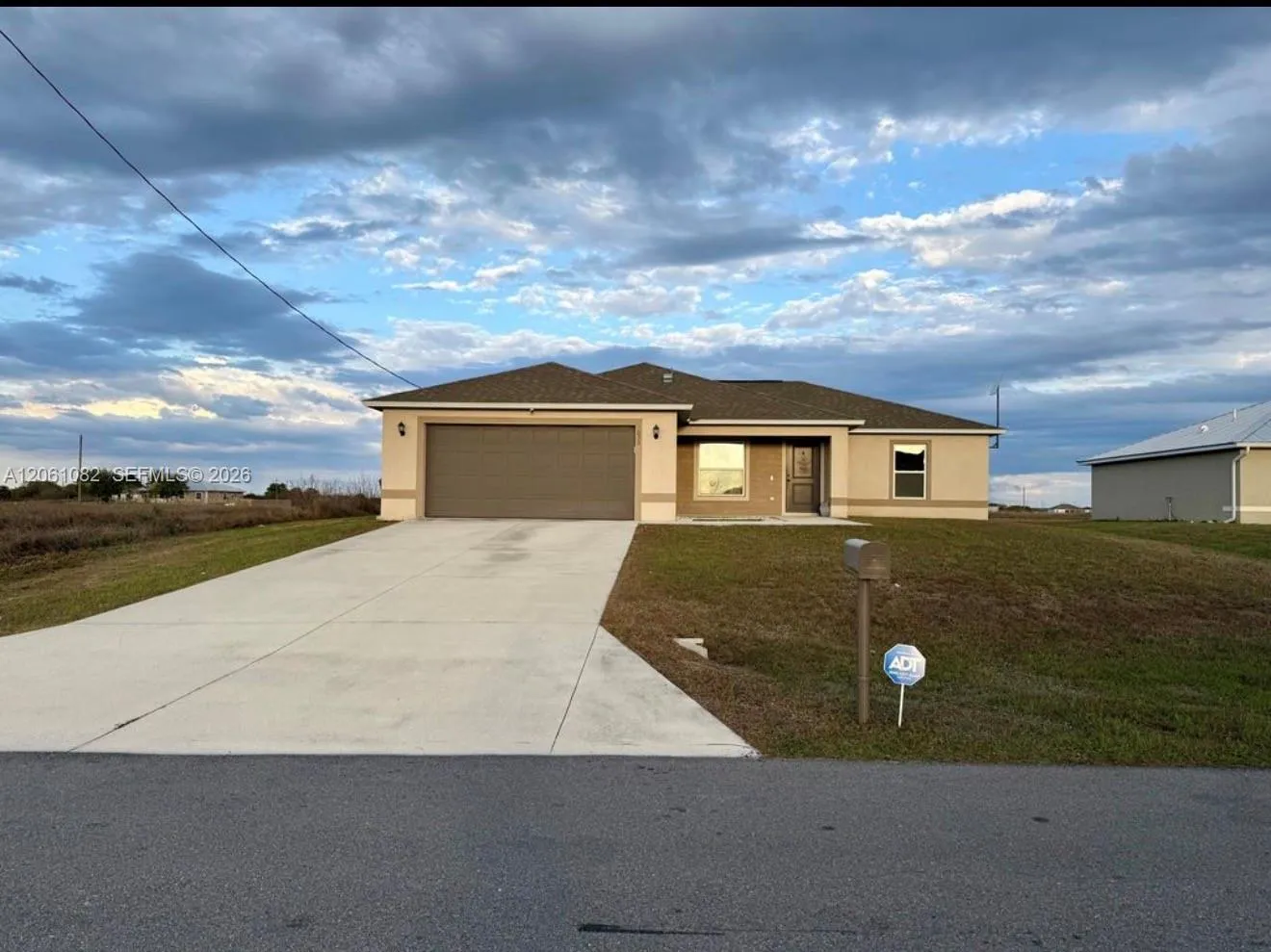 En Renta 7033 Waldo Circle, LaBelle, FL 33935, LaBelle, FL 33935