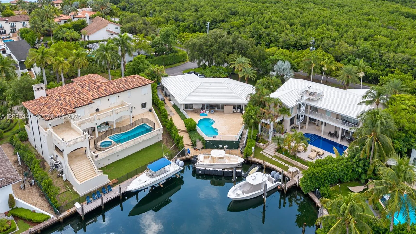 En Venta 705 Bella Vista Avenue, Coral Gables, FL 33156, Coral Gables, FL 33156
