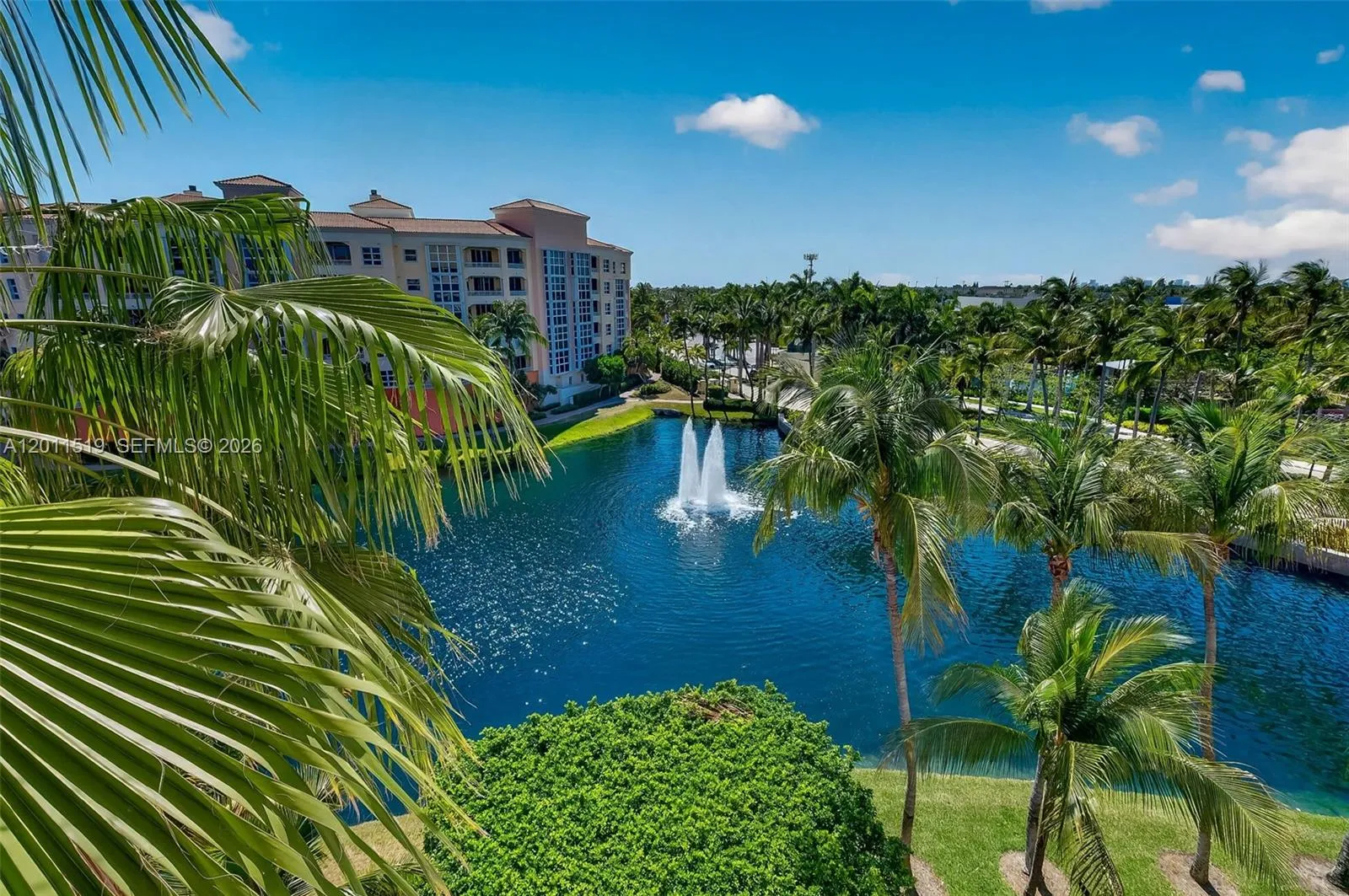 Vendido 705 Crandon Boulevard 506, Key Biscayne, FL 33149, Key Biscayne, FL 33149