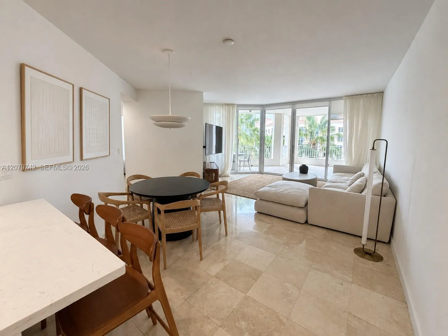 En Renta 705 Crandon Boulevard 506, Key Biscayne, FL 33149, Key Biscayne, FL 33149