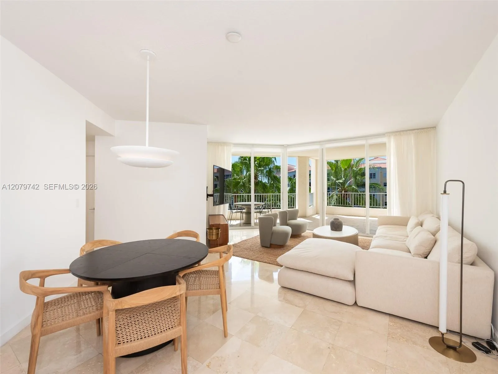 En Renta 705 Crandon Boulevard 506, Key Biscayne, FL 33149, Key Biscayne, FL 33149