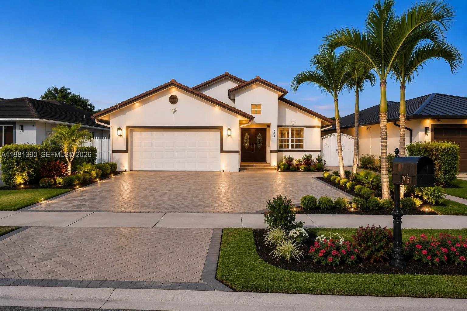 Vendido 706 NW 135th Court, Miami, FL 33182, Miami, FL 33182