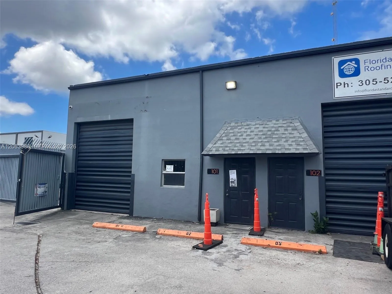En Renta 7070 SW 9th Street 101, FL 33144, FL 33144