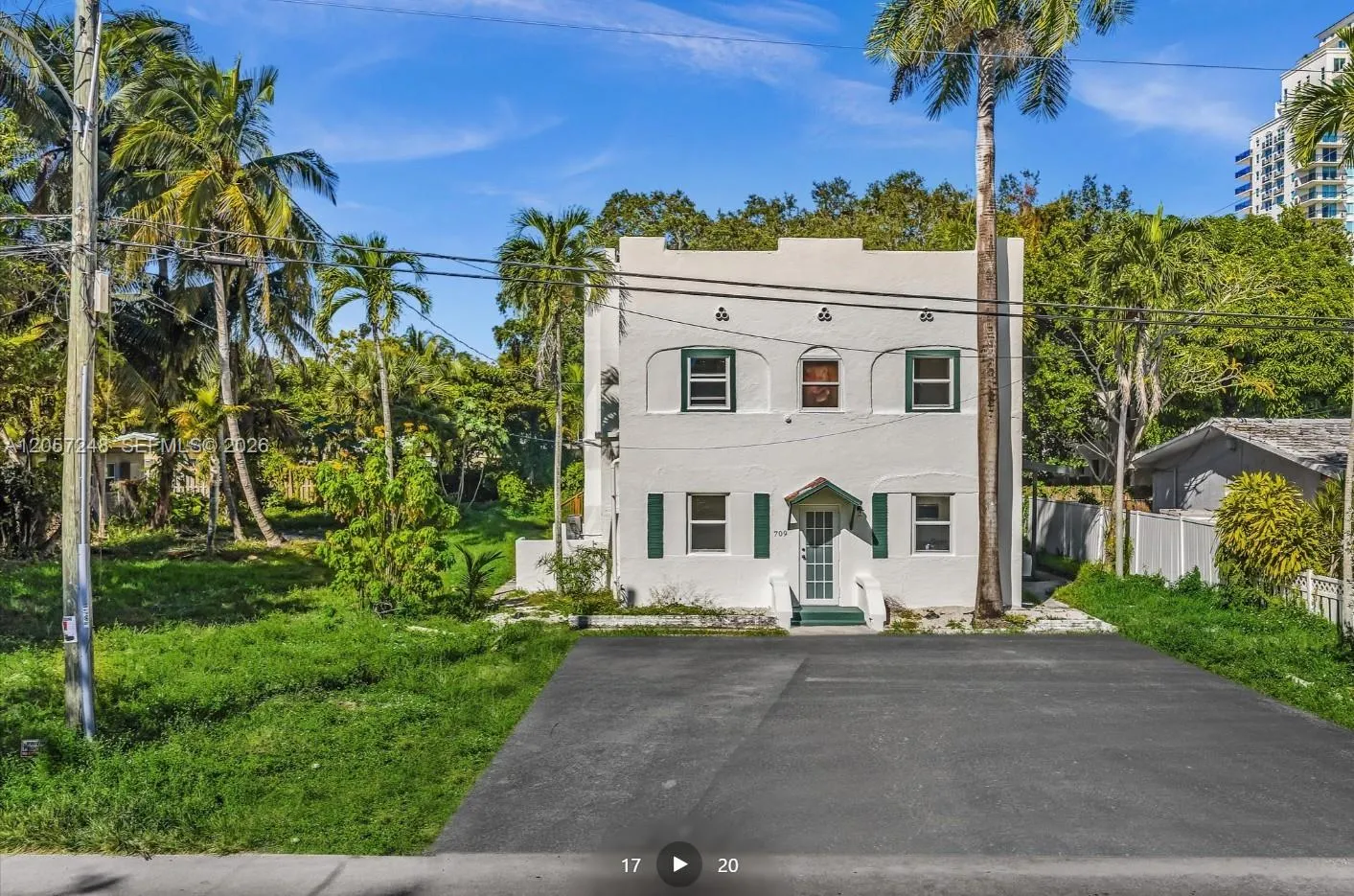Alquilada 709 SW 4th Court 1, Fort Lauderdale, FL 33315, Fort Lauderdale, FL 33315