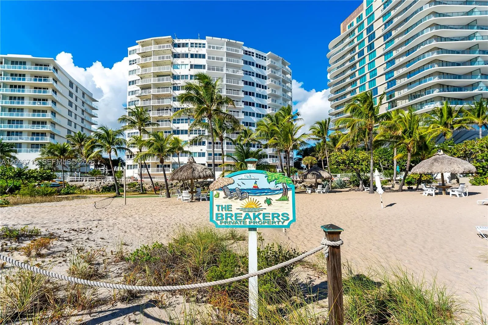 En Renta 710 N Ocean Boulevard 511, Pompano Beach, FL 33062, Pompano Beach, FL 33062