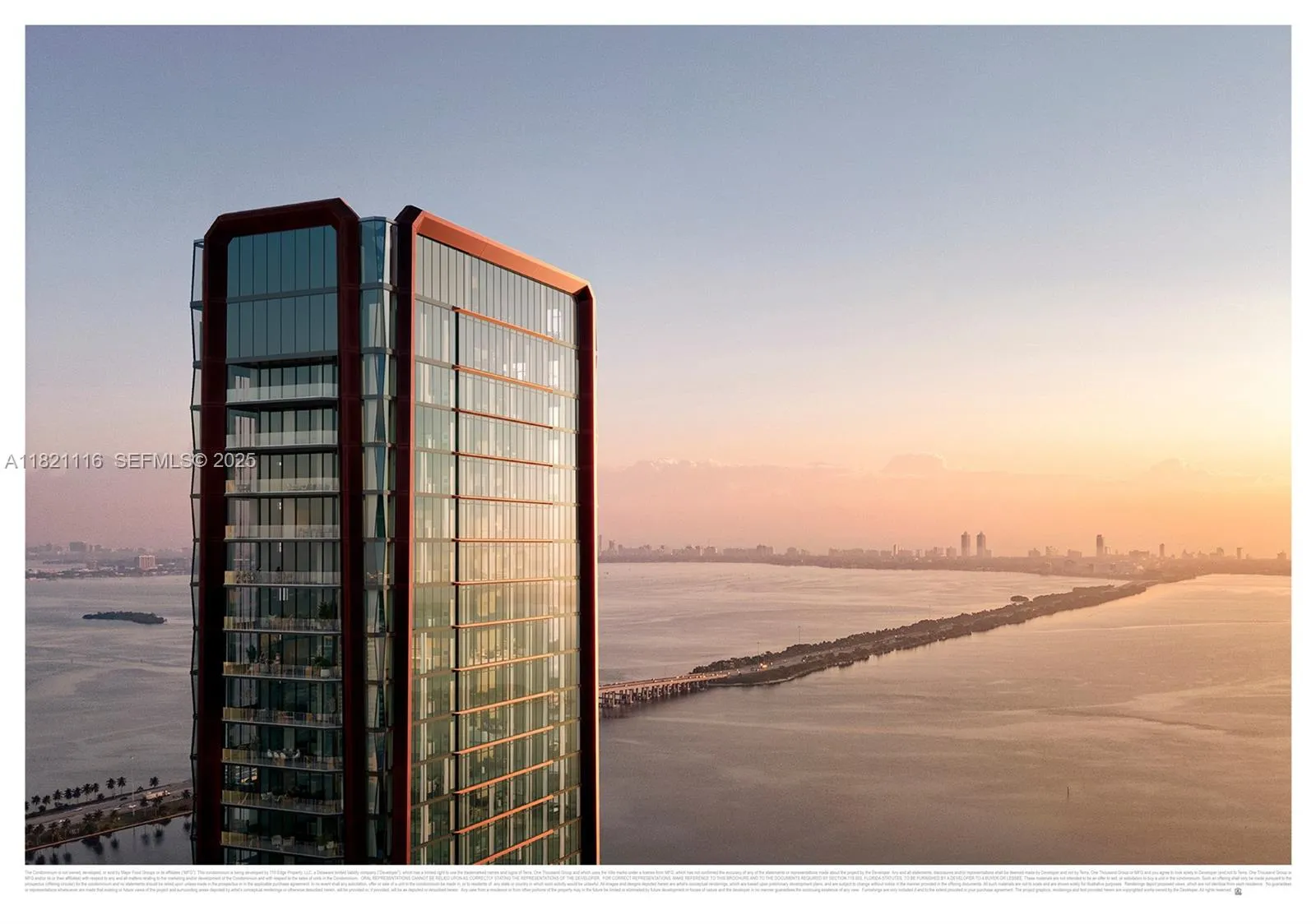 Foto de propiedad en 710 NE 29th Street 3901, Miami, FL 33137 Miami con MLS# 