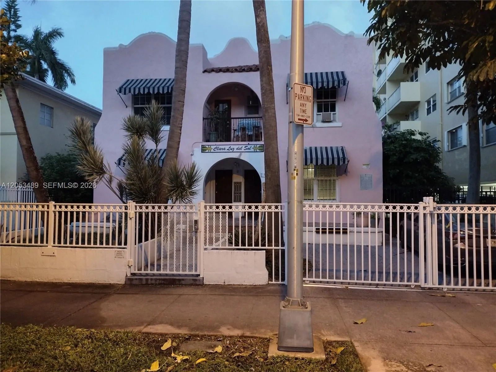 En Renta 710 Pennsylvania Avenue 1, Miami Beach, FL 33139, Miami Beach, FL 33139
