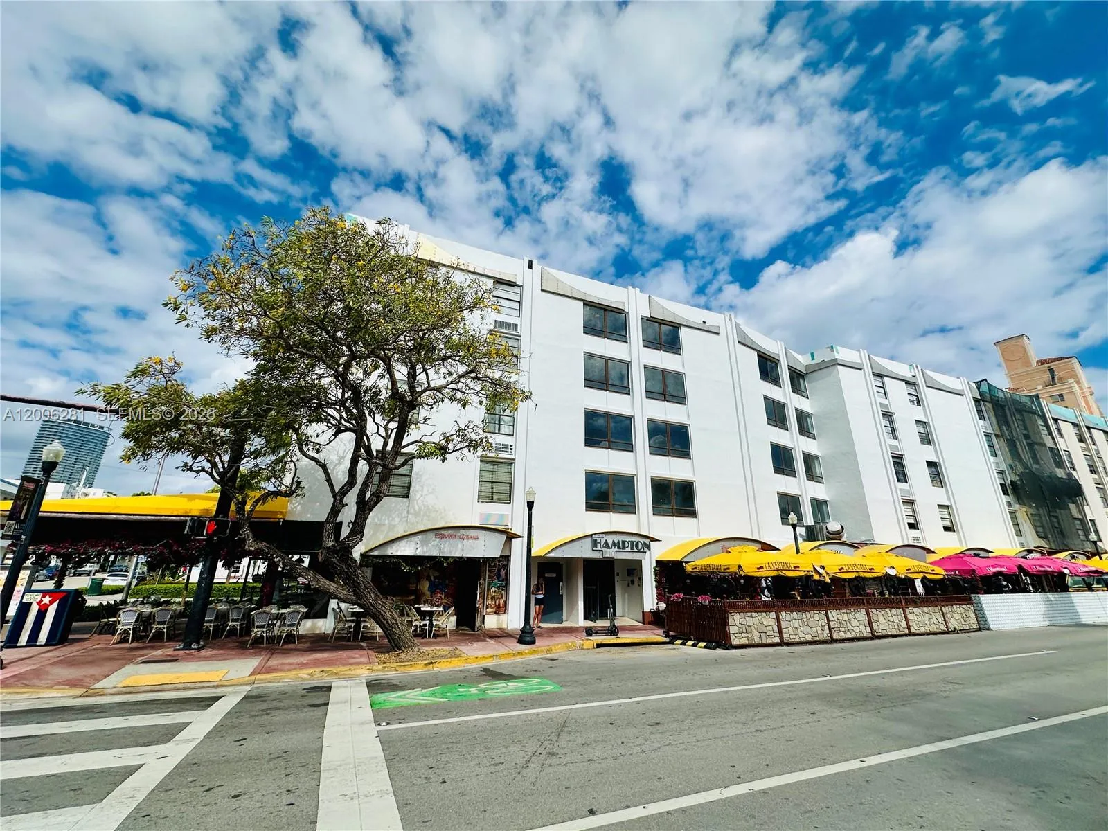 Foto de propiedad en 710 Washington Avenue 321, Miami Beach, FL 33139 Miami Beach con MLS# 