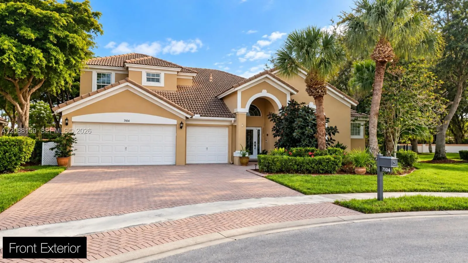 En Venta 7104 Brunswick Circle, Boynton Beach, FL 33472, Boynton Beach, FL 33472