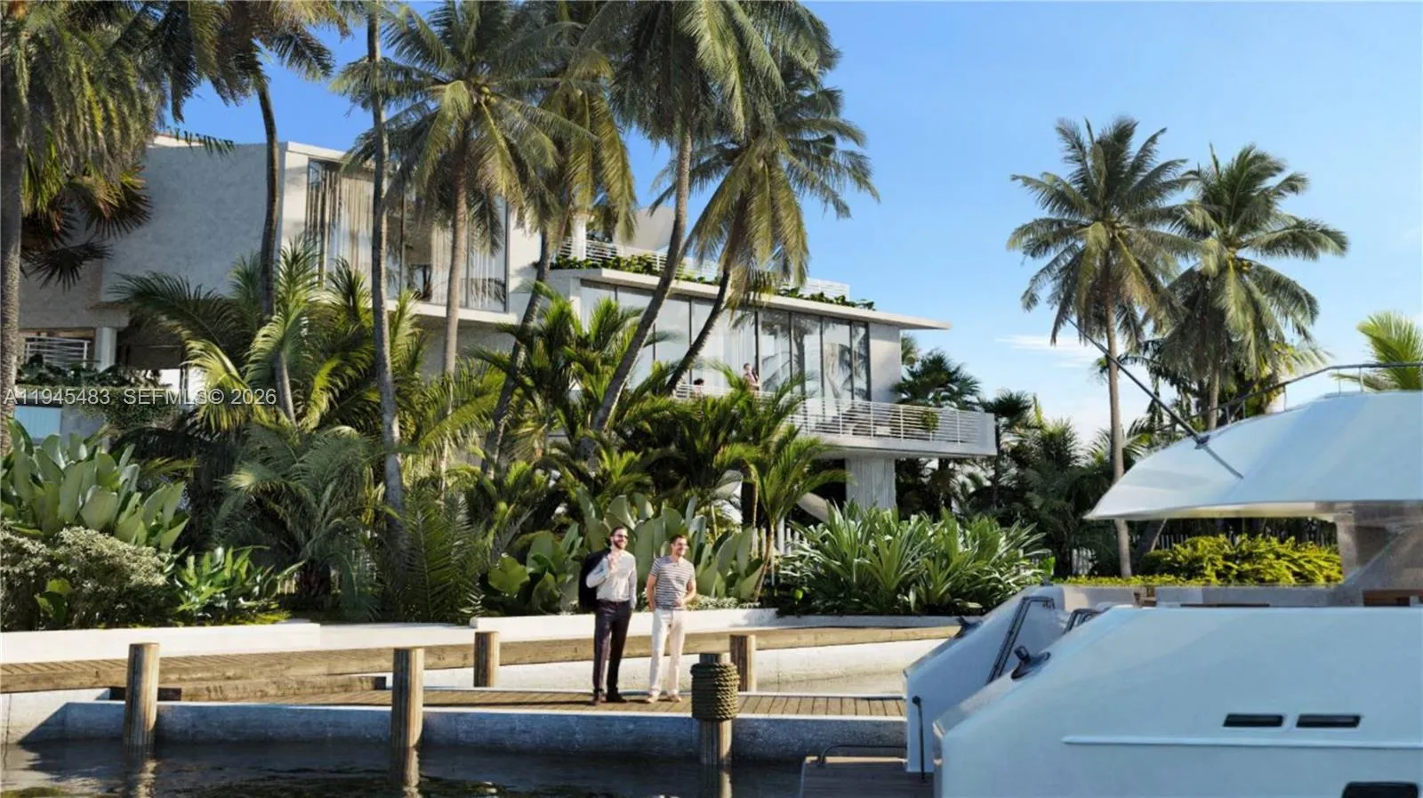 Foto de propiedad en 7105 NE 10 Avenue, Miami, FL 33138 Miami con MLS# 