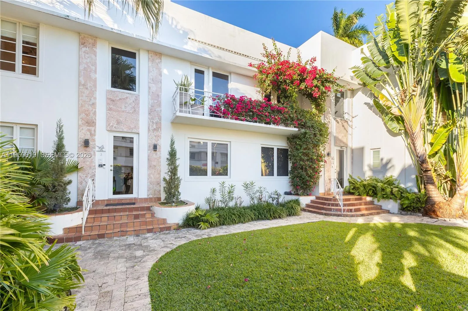 Foto de propiedad en 711 14th Street 4, Miami Beach, FL 33139 Miami Beach con MLS# 